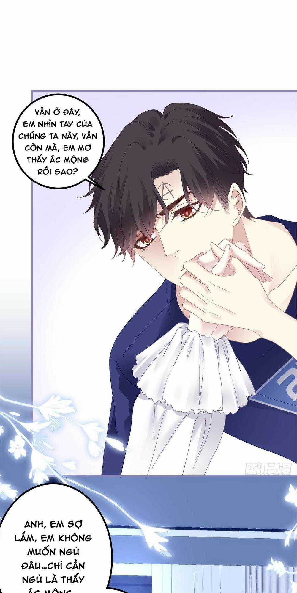 Toàn Bộ Nắm Trong Tay Chapter 140 trang 27