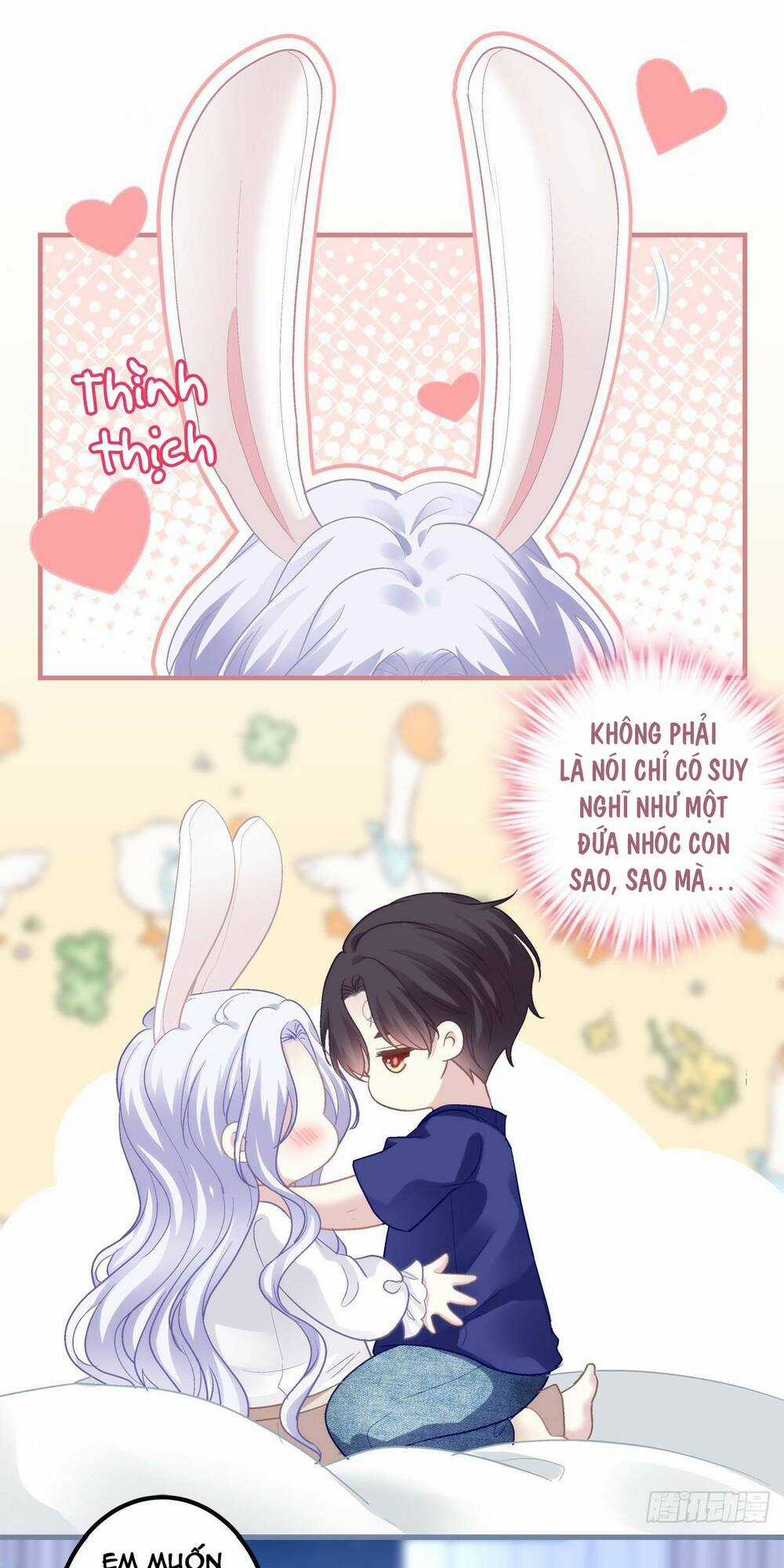 Toàn Bộ Nắm Trong Tay Chapter 140 trang 29