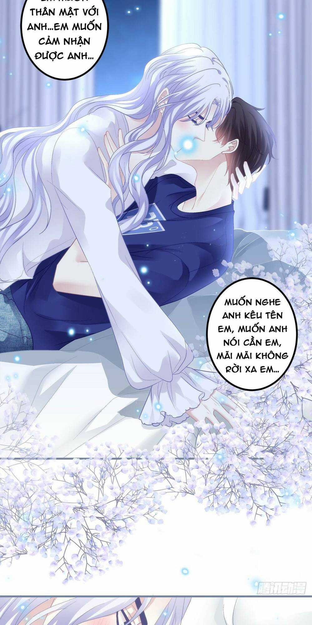 Toàn Bộ Nắm Trong Tay Chapter 140 trang 30