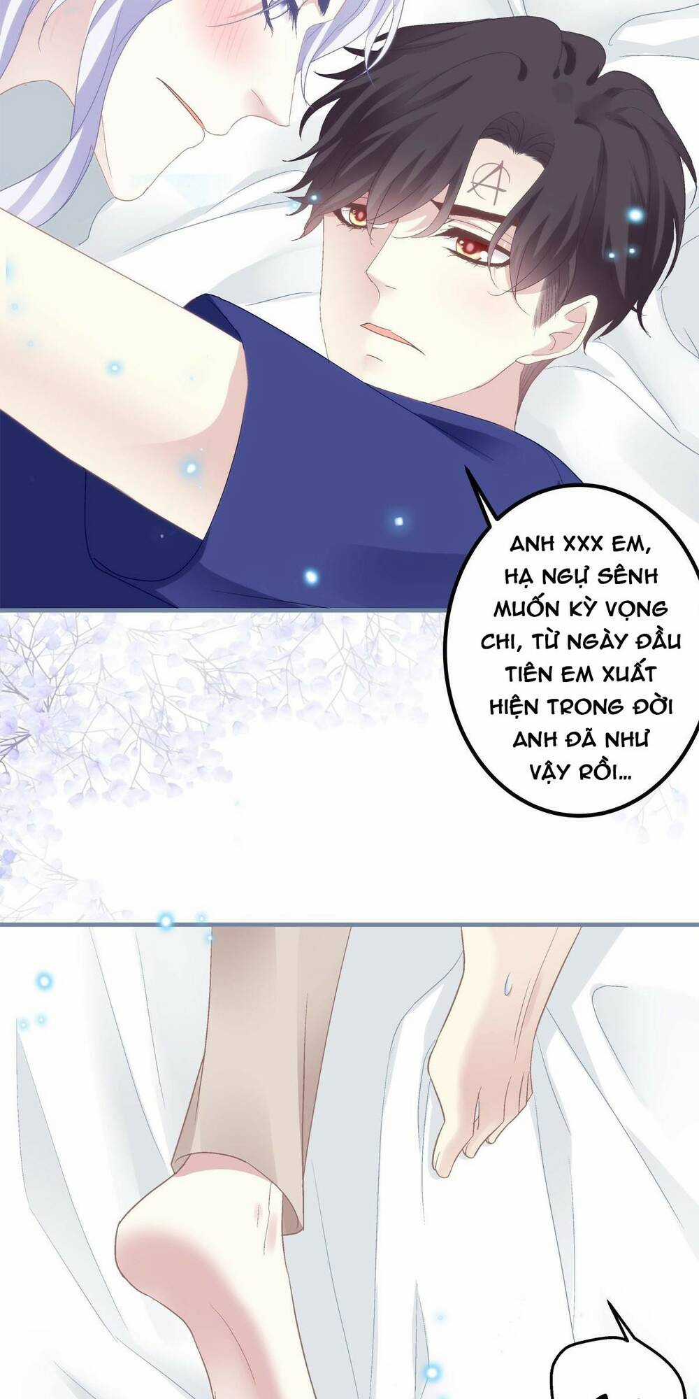 Toàn Bộ Nắm Trong Tay Chapter 140 trang 31