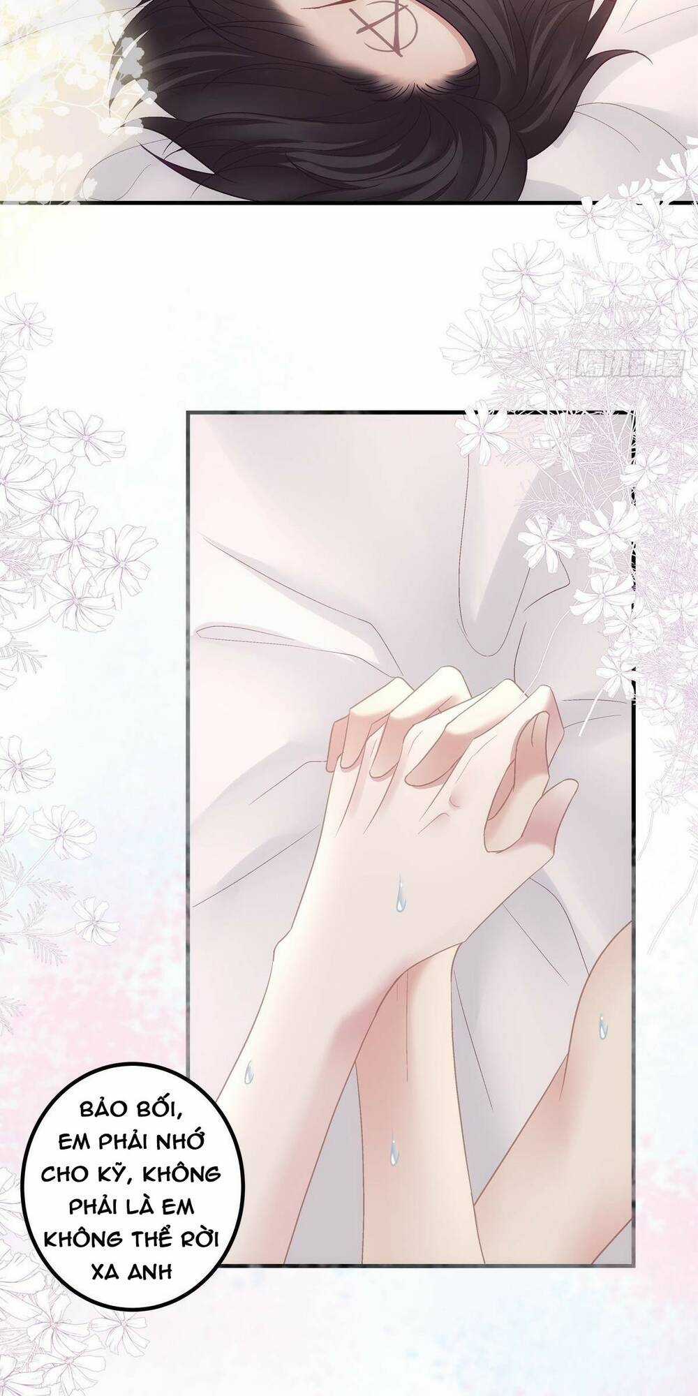 Toàn Bộ Nắm Trong Tay Chapter 140 trang 33