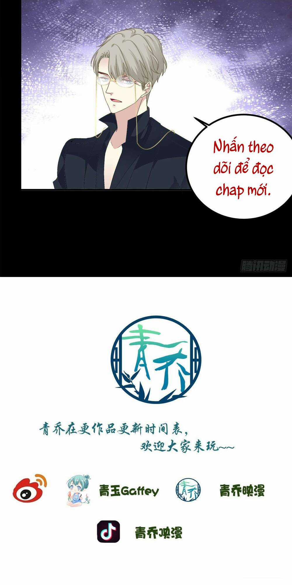 Toàn Bộ Nắm Trong Tay Chapter 140 trang 36