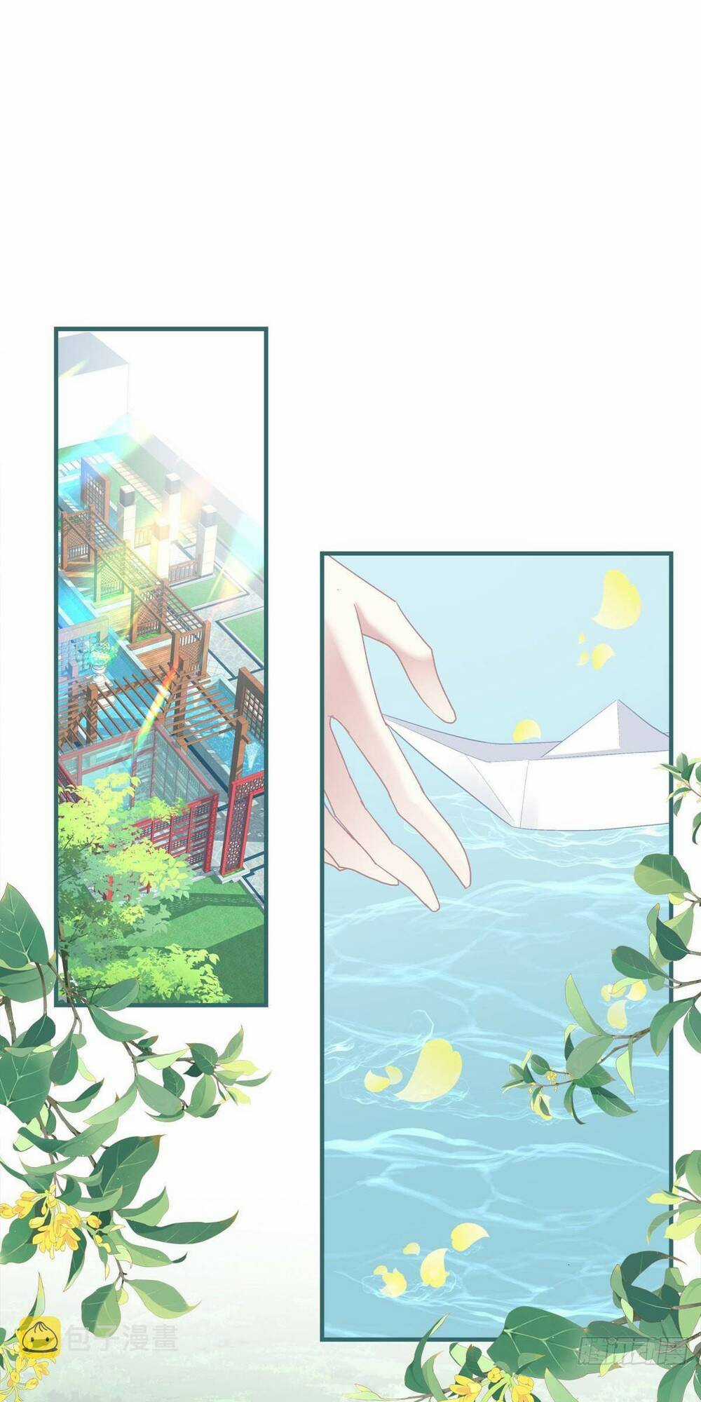 Toàn Bộ Nắm Trong Tay Chapter 140 trang 9