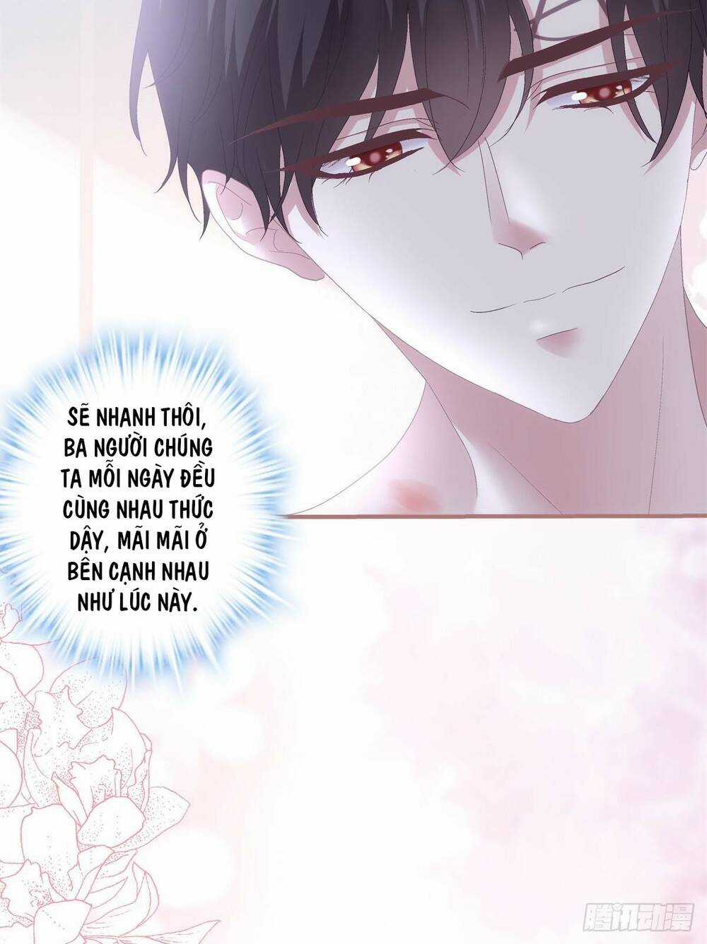 Toàn Bộ Nắm Trong Tay Chapter 141 trang 11