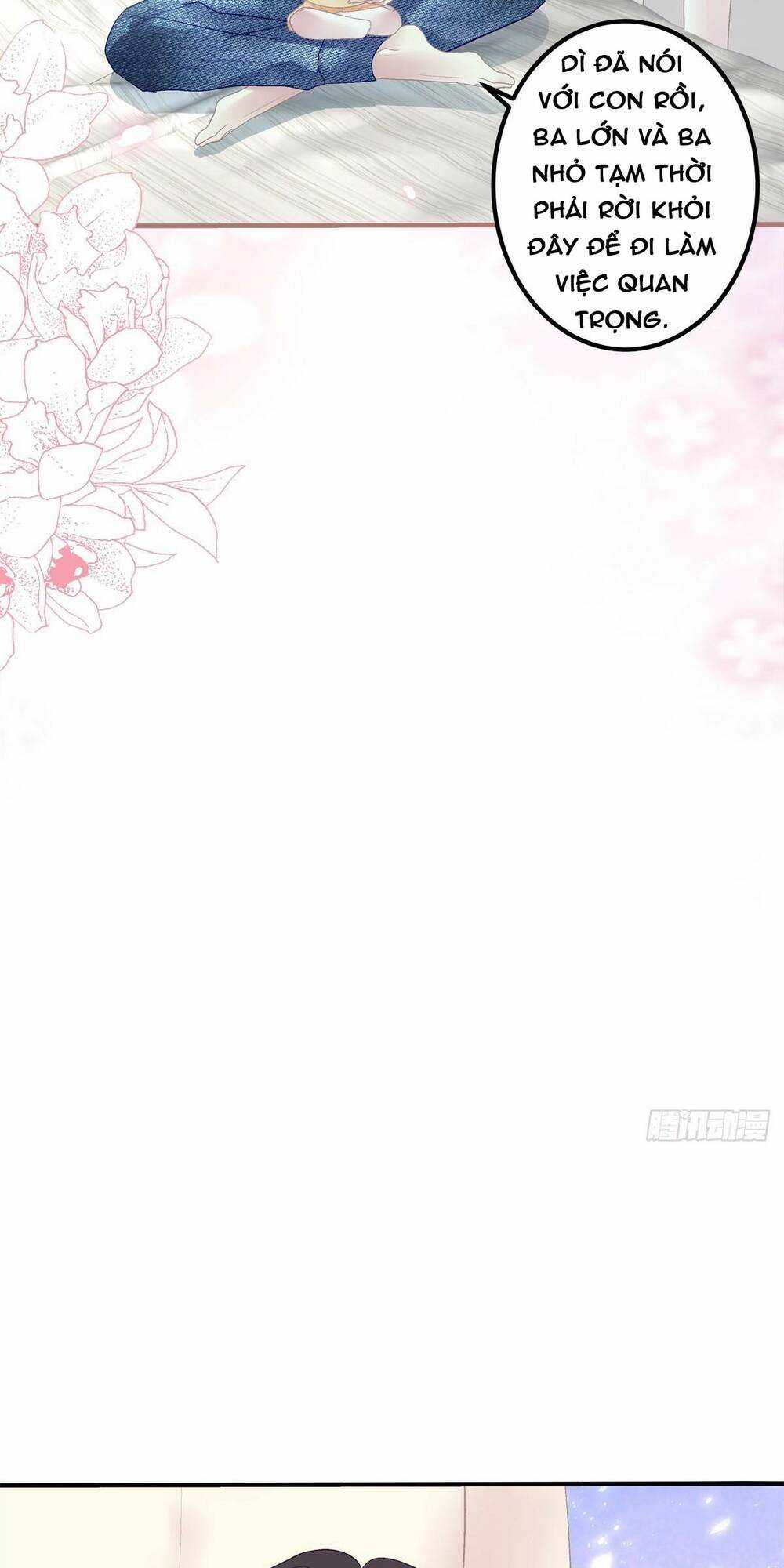 Toàn Bộ Nắm Trong Tay Chapter 141 trang 13