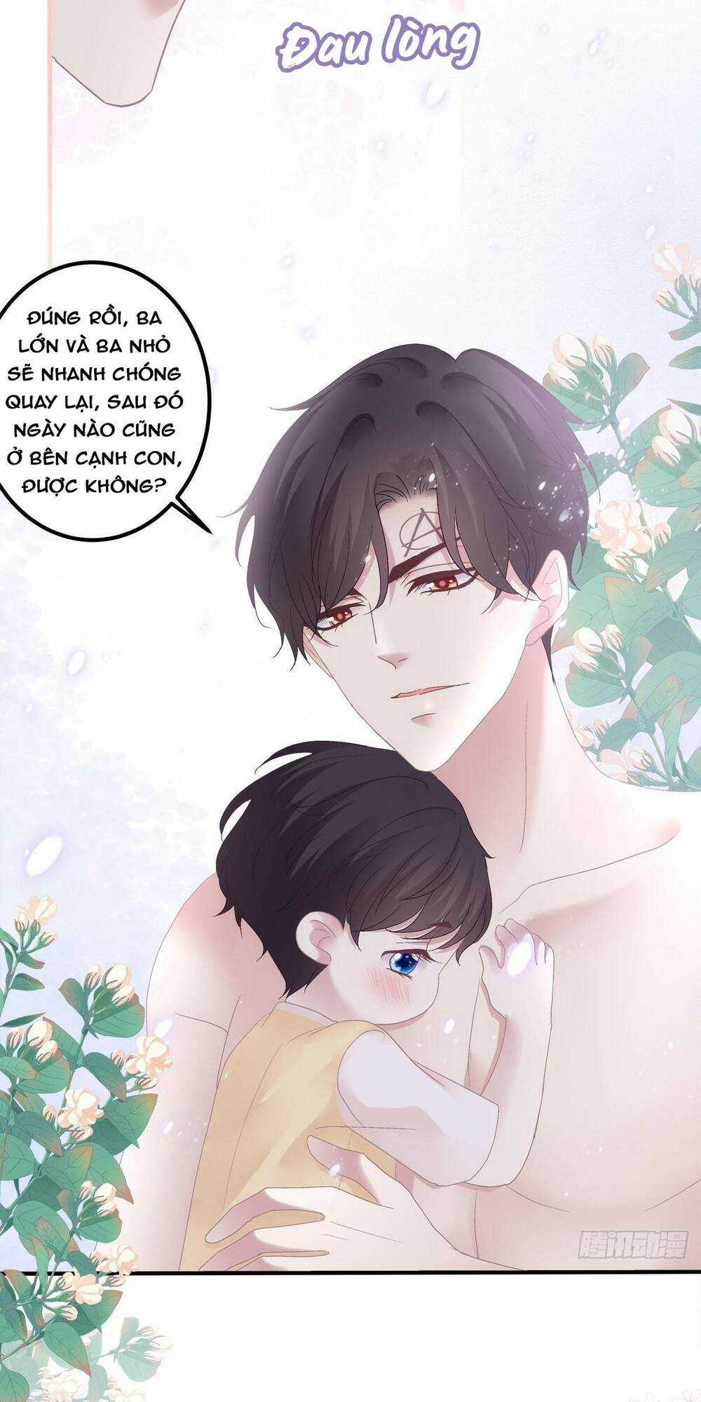 Toàn Bộ Nắm Trong Tay Chapter 141 trang 15