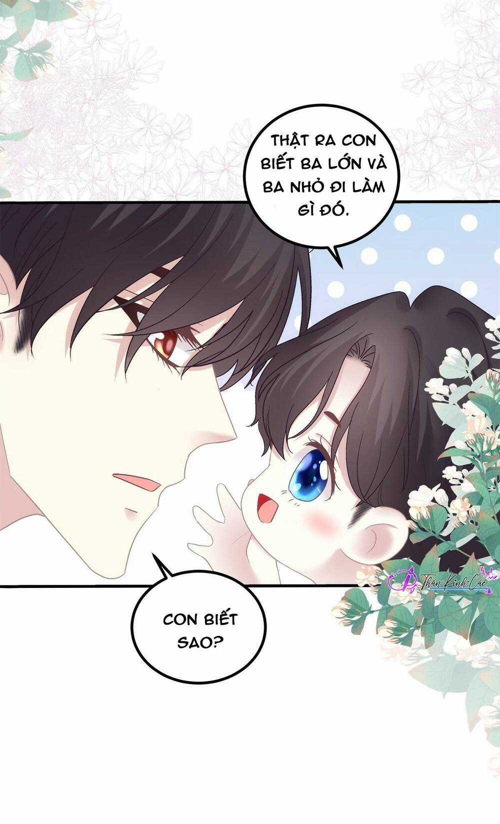 Toàn Bộ Nắm Trong Tay Chapter 141 trang 16
