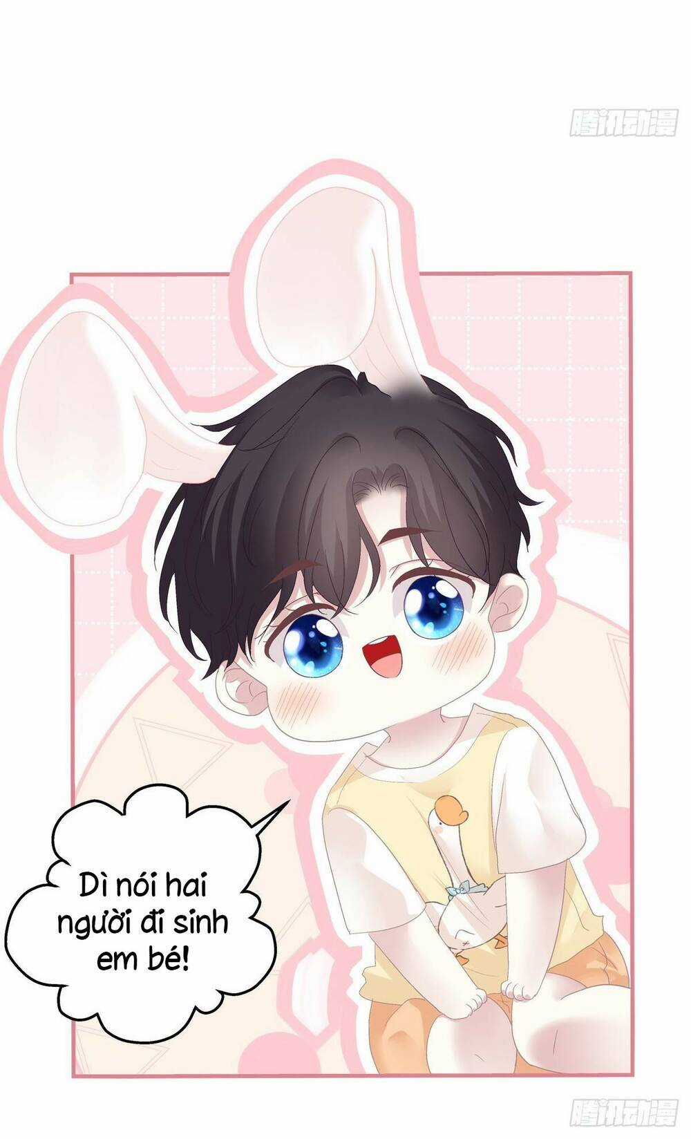 Toàn Bộ Nắm Trong Tay Chapter 141 trang 17