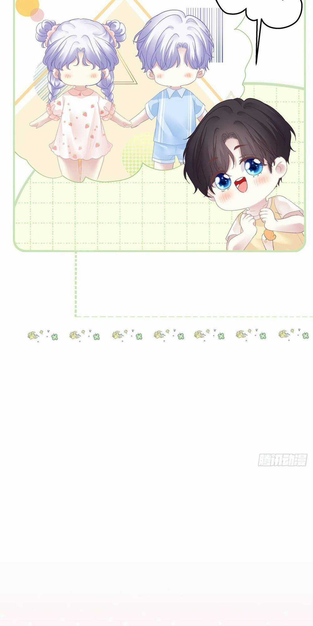 Toàn Bộ Nắm Trong Tay Chapter 141 trang 19