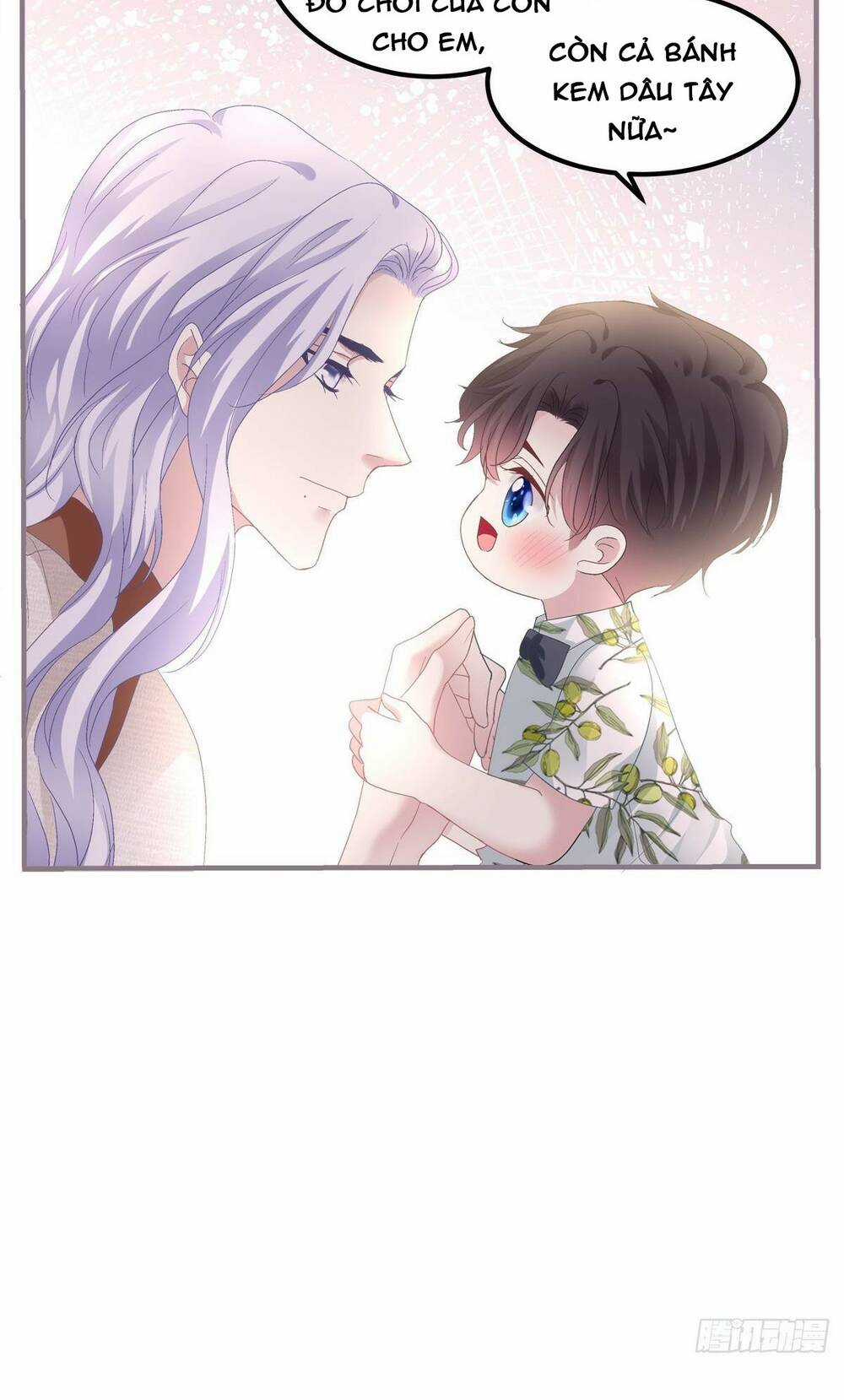 Toàn Bộ Nắm Trong Tay Chapter 141 trang 22