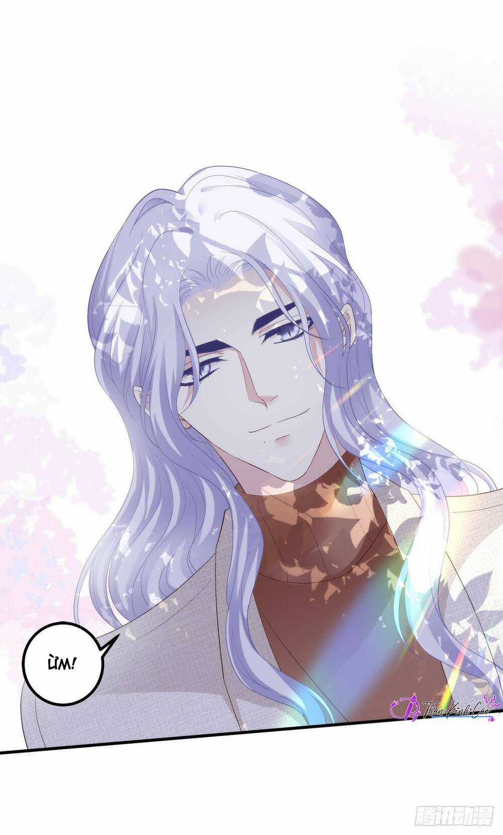 Toàn Bộ Nắm Trong Tay Chapter 141 trang 23