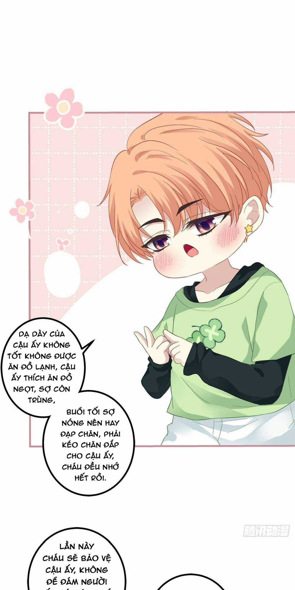 Toàn Bộ Nắm Trong Tay Chapter 141 trang 24