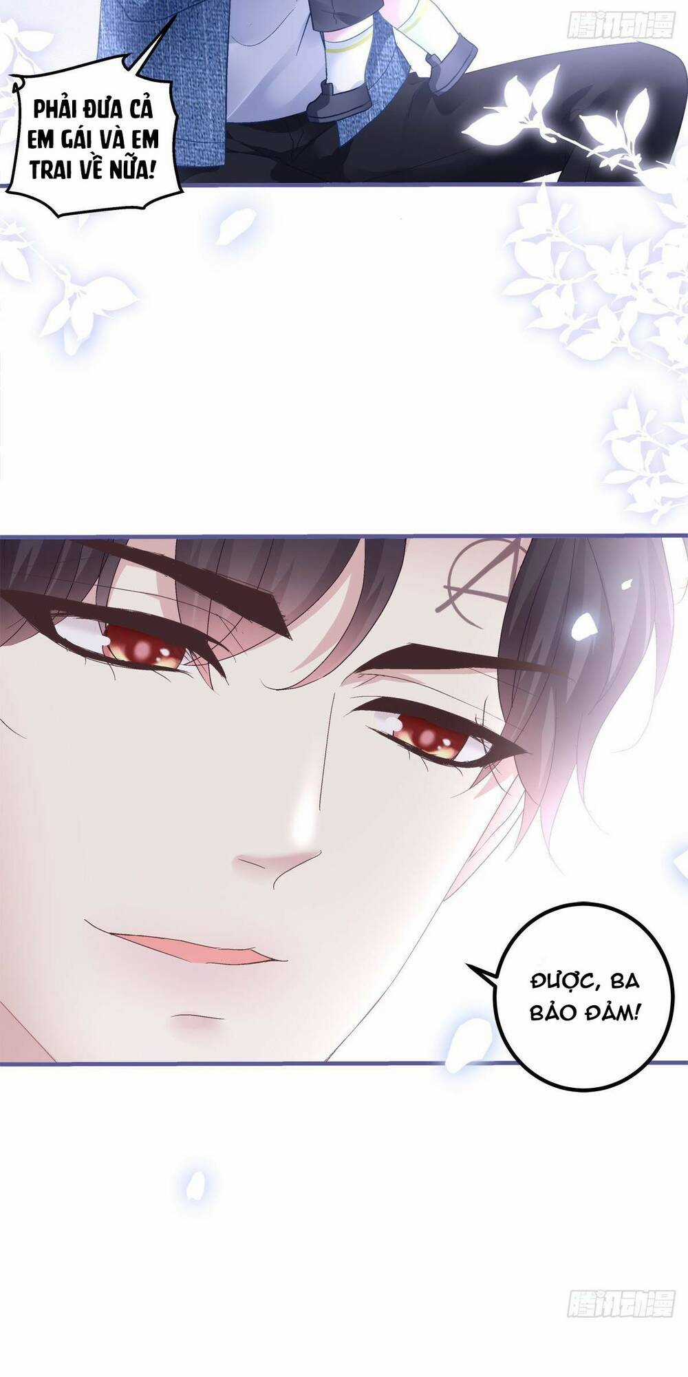 Toàn Bộ Nắm Trong Tay Chapter 141 trang 26