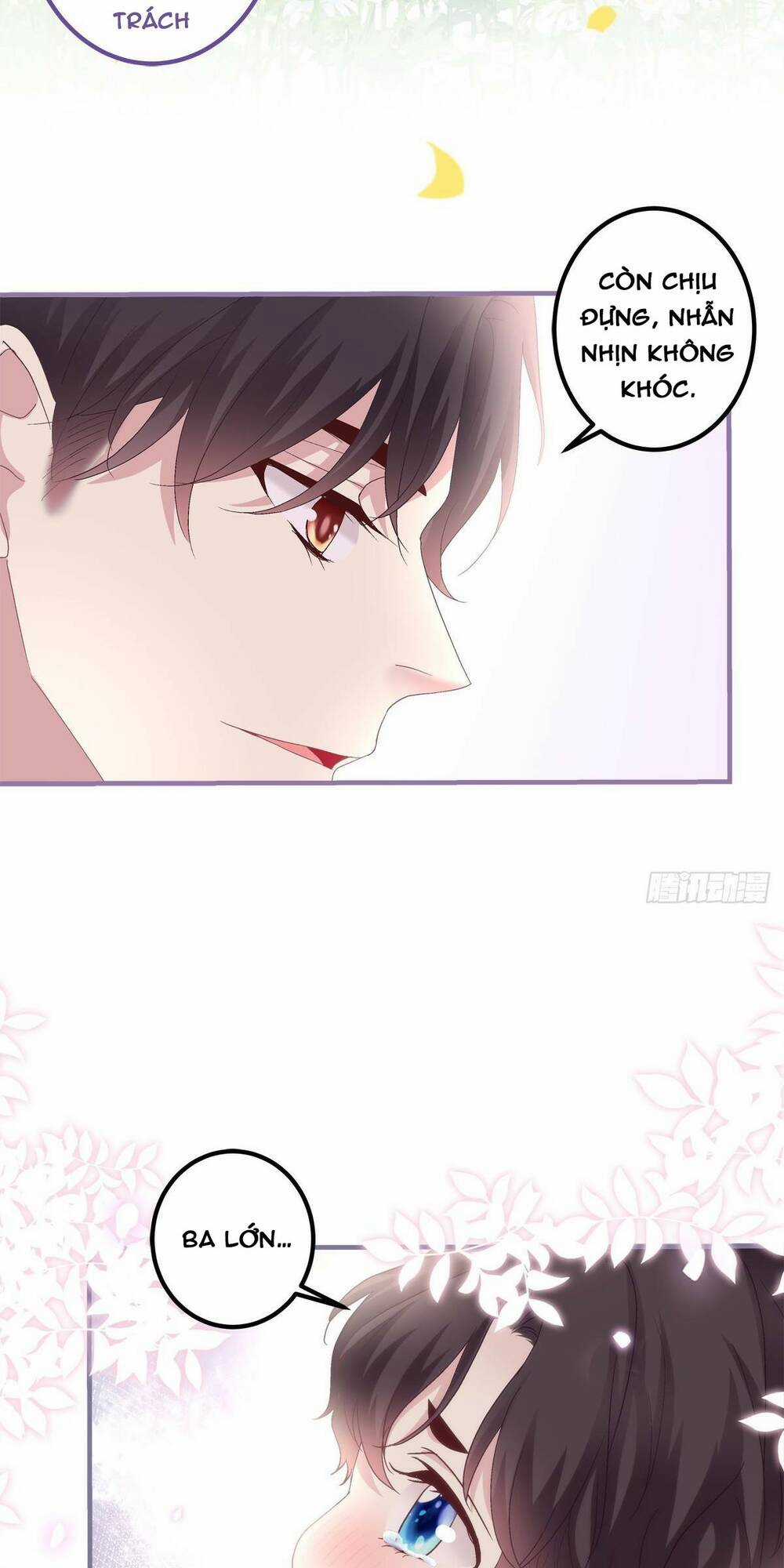 Toàn Bộ Nắm Trong Tay Chapter 141 trang 29