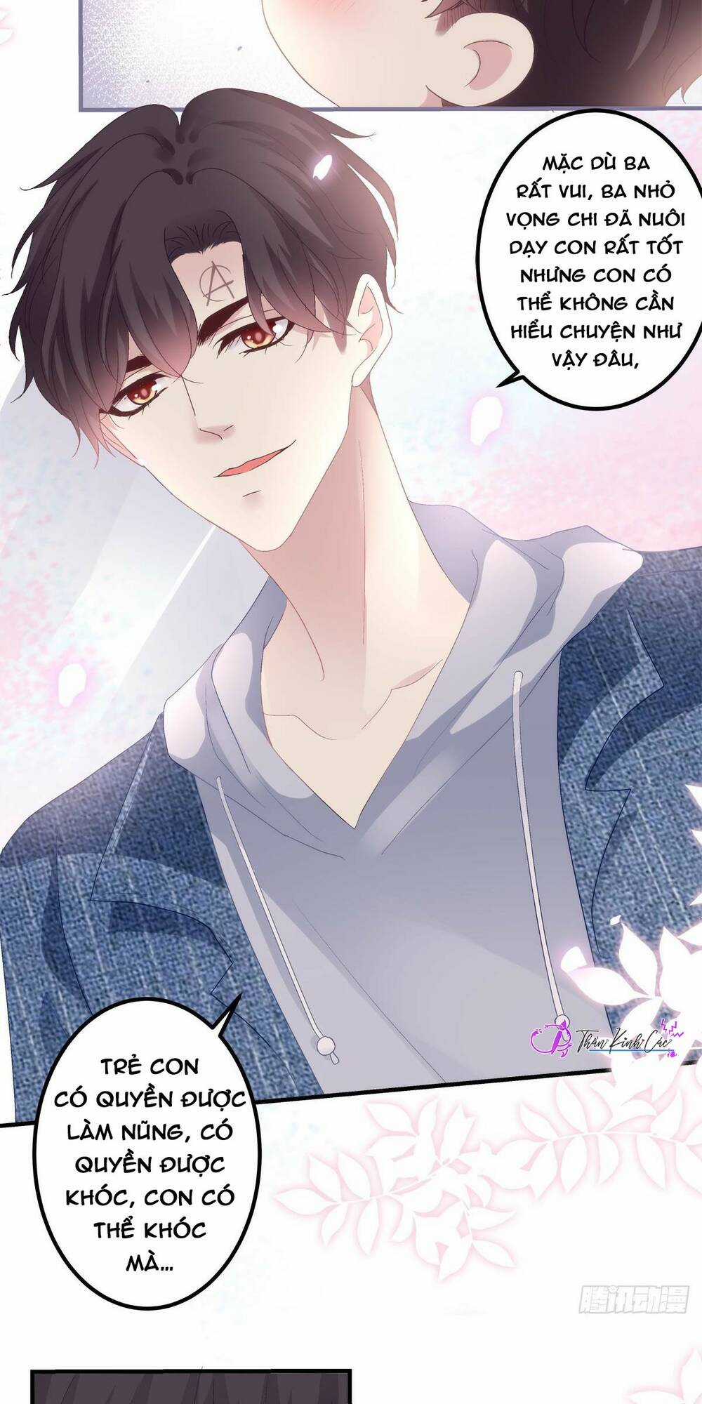 Toàn Bộ Nắm Trong Tay Chapter 141 trang 30