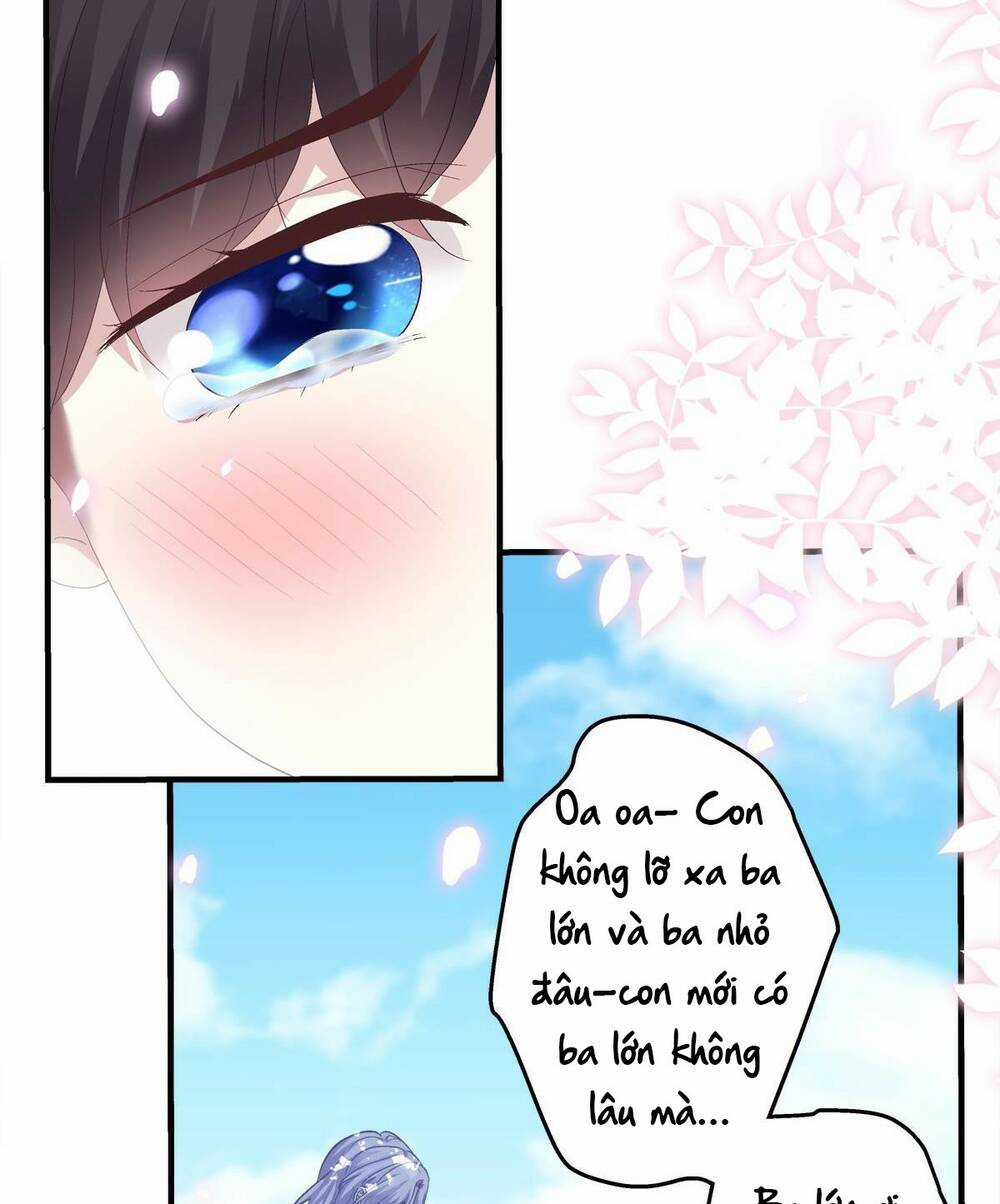 Toàn Bộ Nắm Trong Tay Chapter 141 trang 31