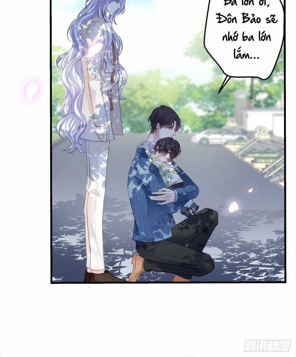 Toàn Bộ Nắm Trong Tay Chapter 141 trang 32