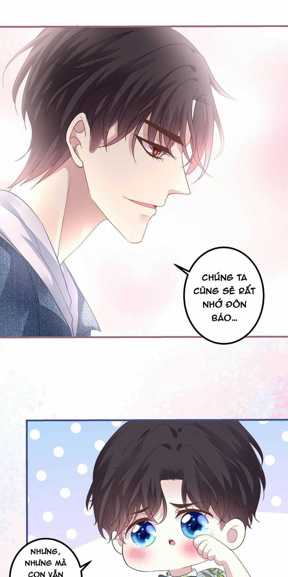 Toàn Bộ Nắm Trong Tay Chapter 141 trang 33