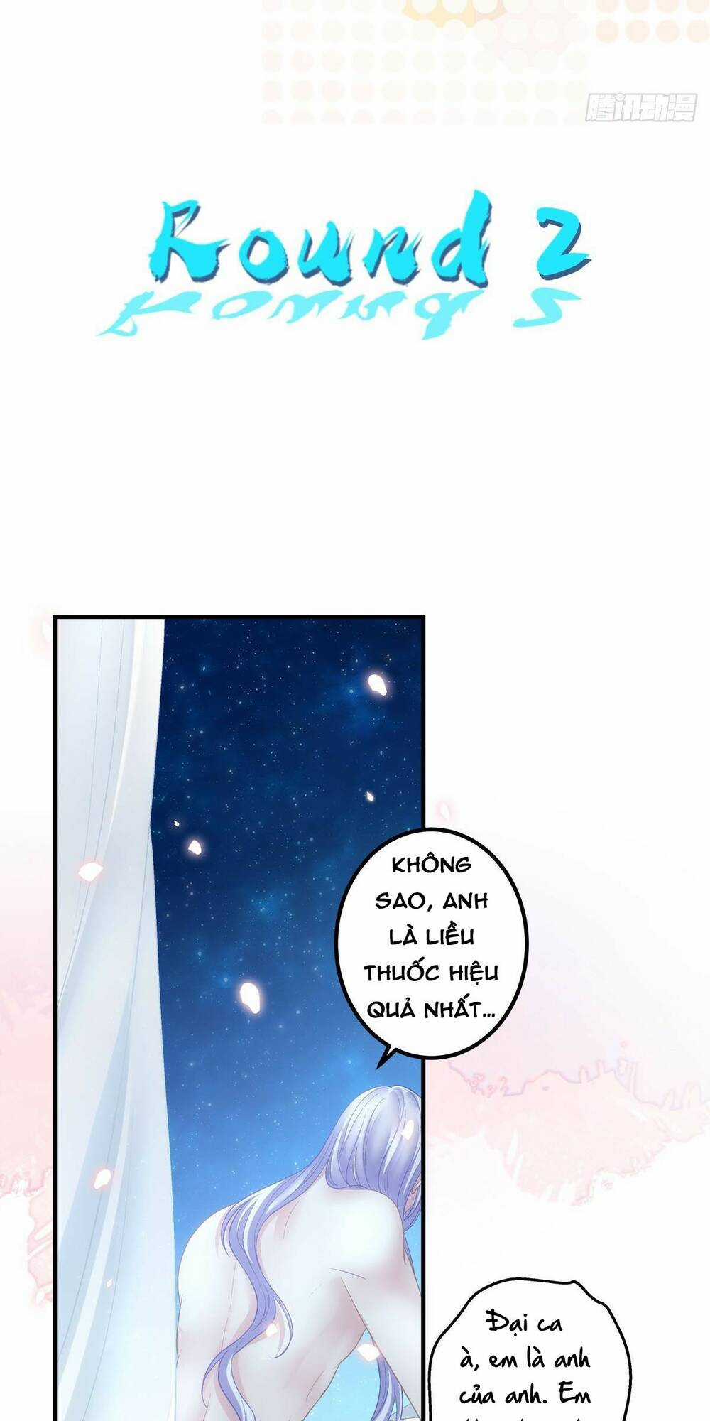 Toàn Bộ Nắm Trong Tay Chapter 141 trang 4