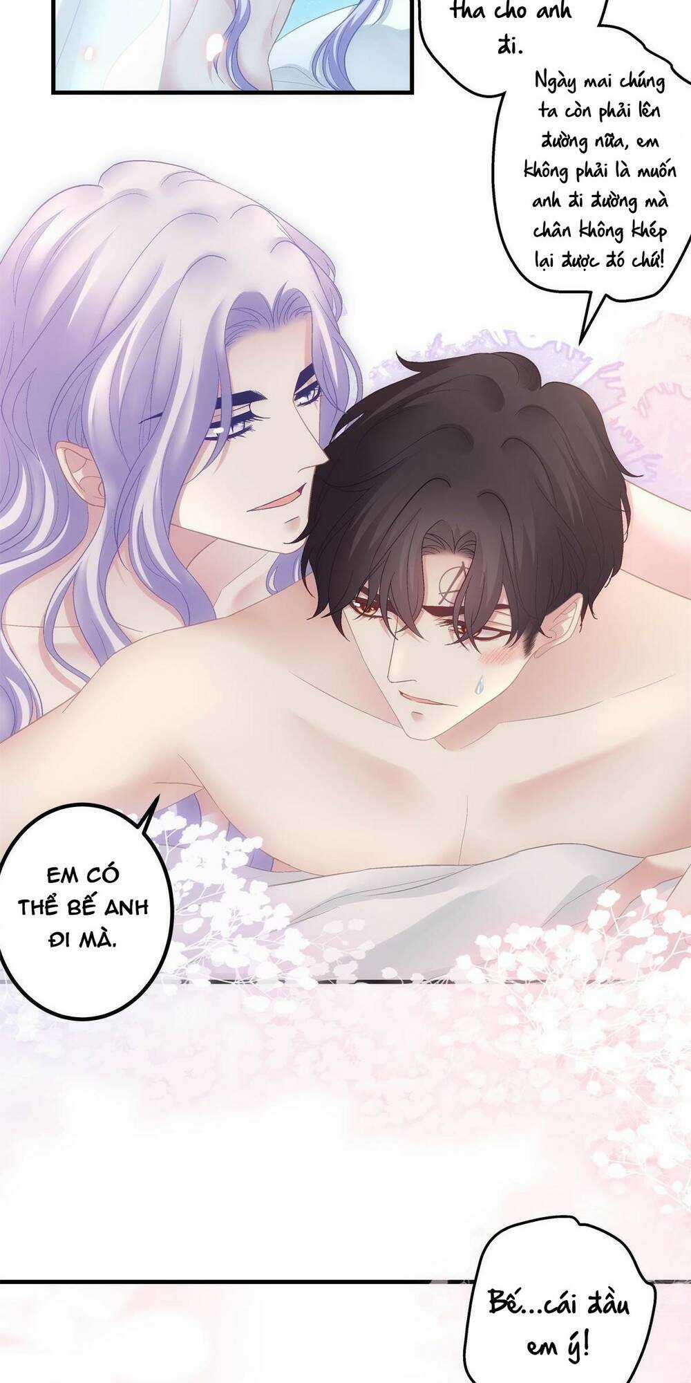 Toàn Bộ Nắm Trong Tay Chapter 141 trang 5