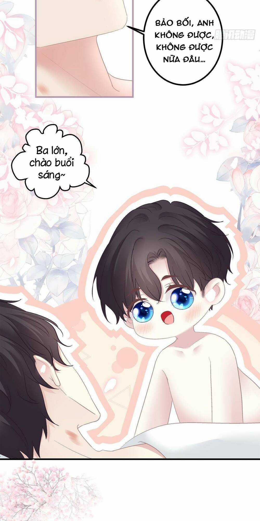 Toàn Bộ Nắm Trong Tay Chapter 141 trang 8