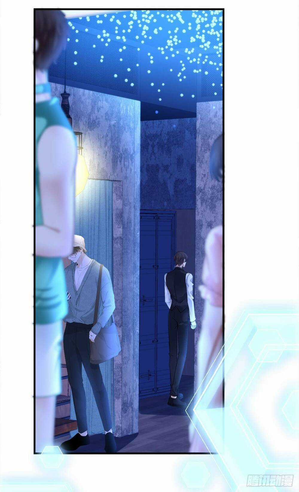 Toàn Bộ Nắm Trong Tay Chapter 142 trang 10