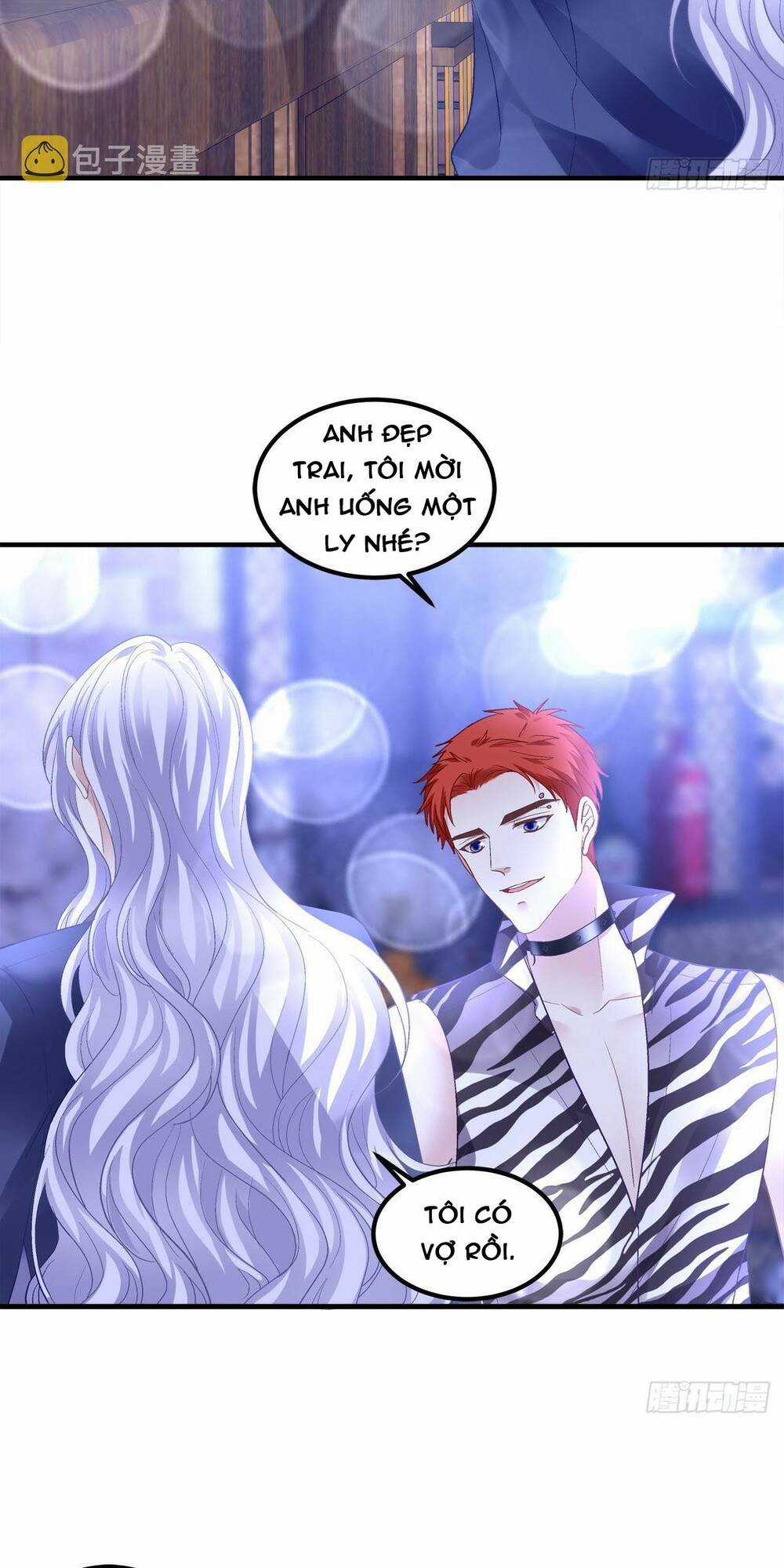 Toàn Bộ Nắm Trong Tay Chapter 142 trang 12