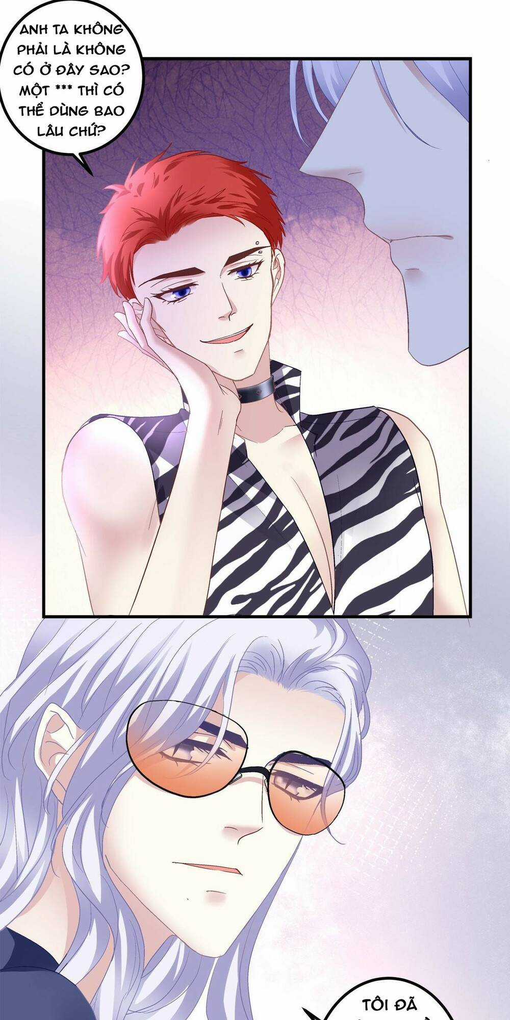 Toàn Bộ Nắm Trong Tay Chapter 142 trang 13