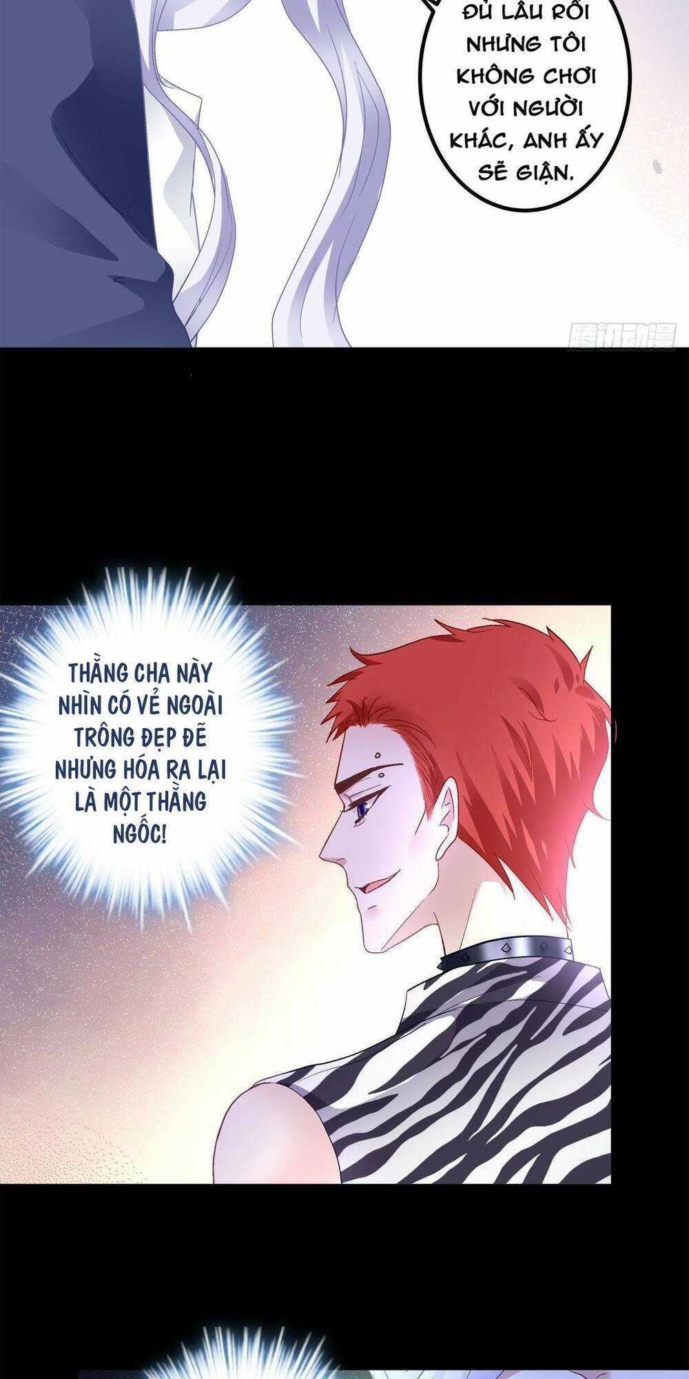 Toàn Bộ Nắm Trong Tay Chapter 142 trang 14