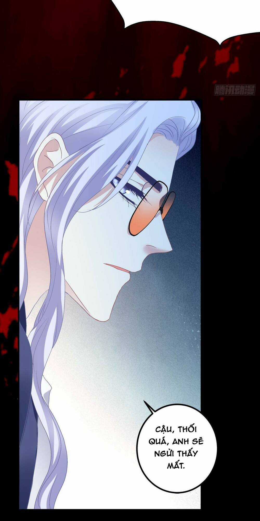 Toàn Bộ Nắm Trong Tay Chapter 142 trang 17