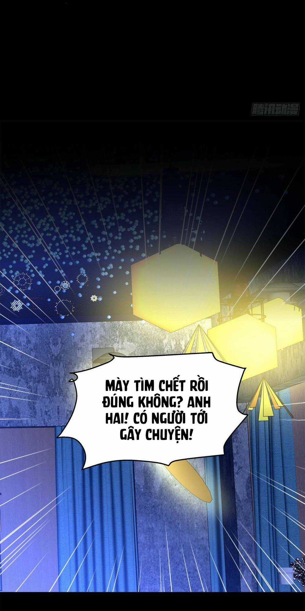 Toàn Bộ Nắm Trong Tay Chapter 142 trang 18