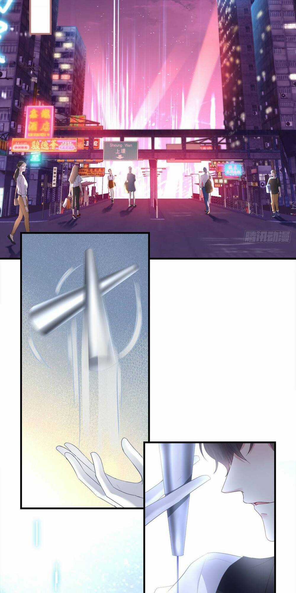 Toàn Bộ Nắm Trong Tay Chapter 142 trang 2