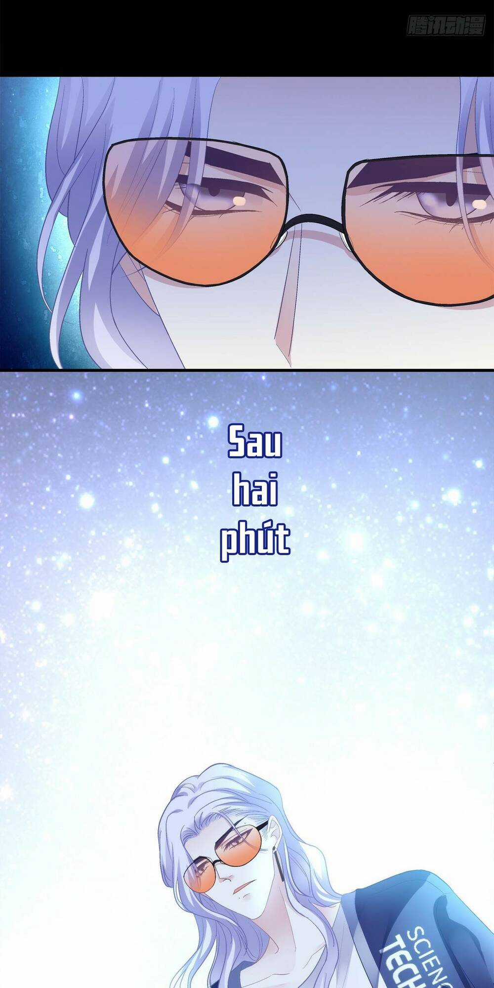 Toàn Bộ Nắm Trong Tay Chapter 142 trang 20