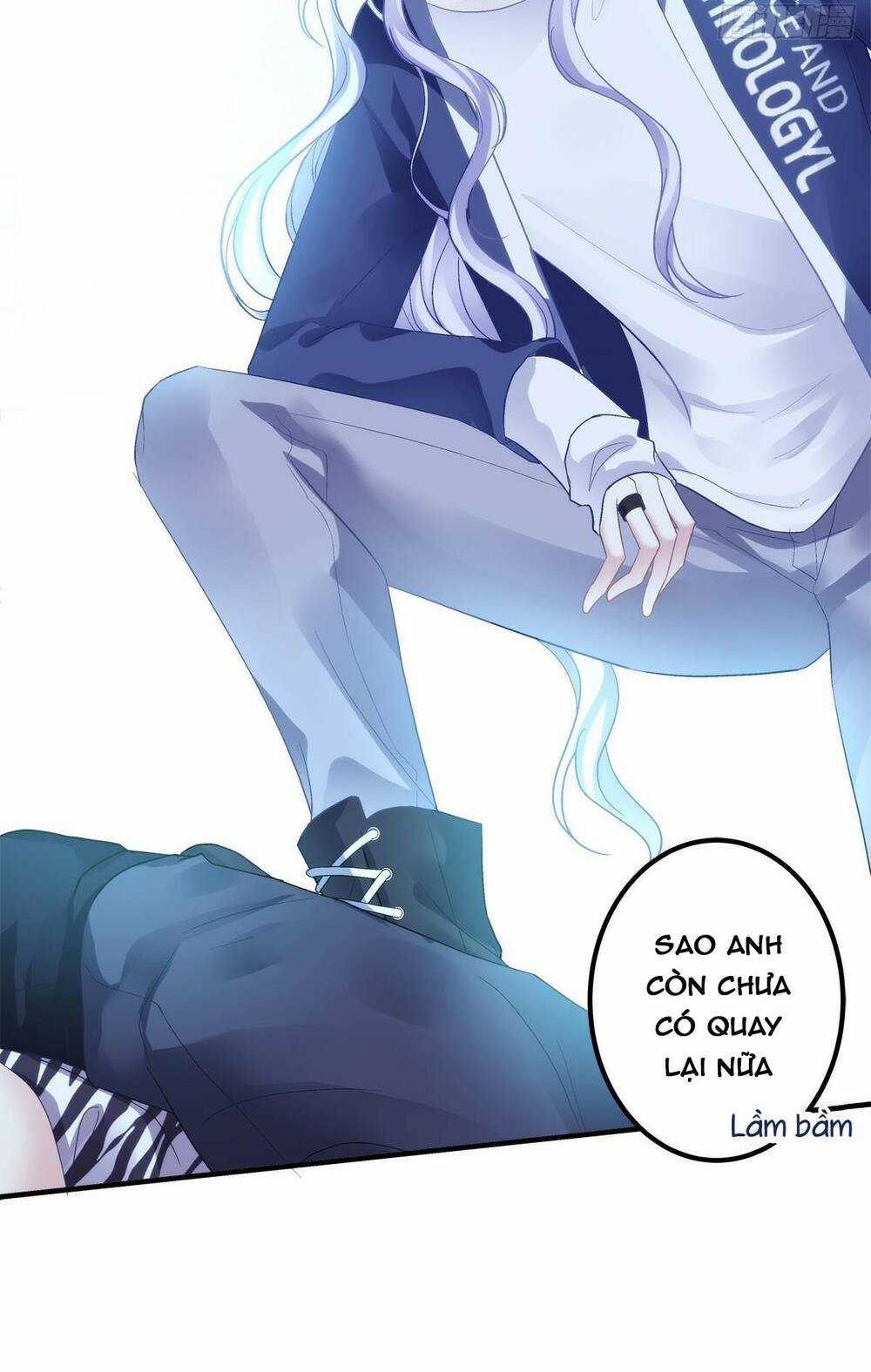 Toàn Bộ Nắm Trong Tay Chapter 142 trang 21