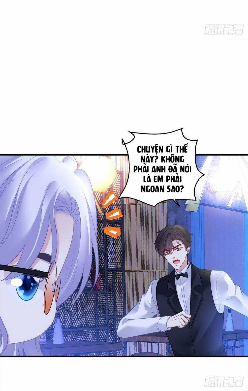 Toàn Bộ Nắm Trong Tay Chapter 142 trang 22