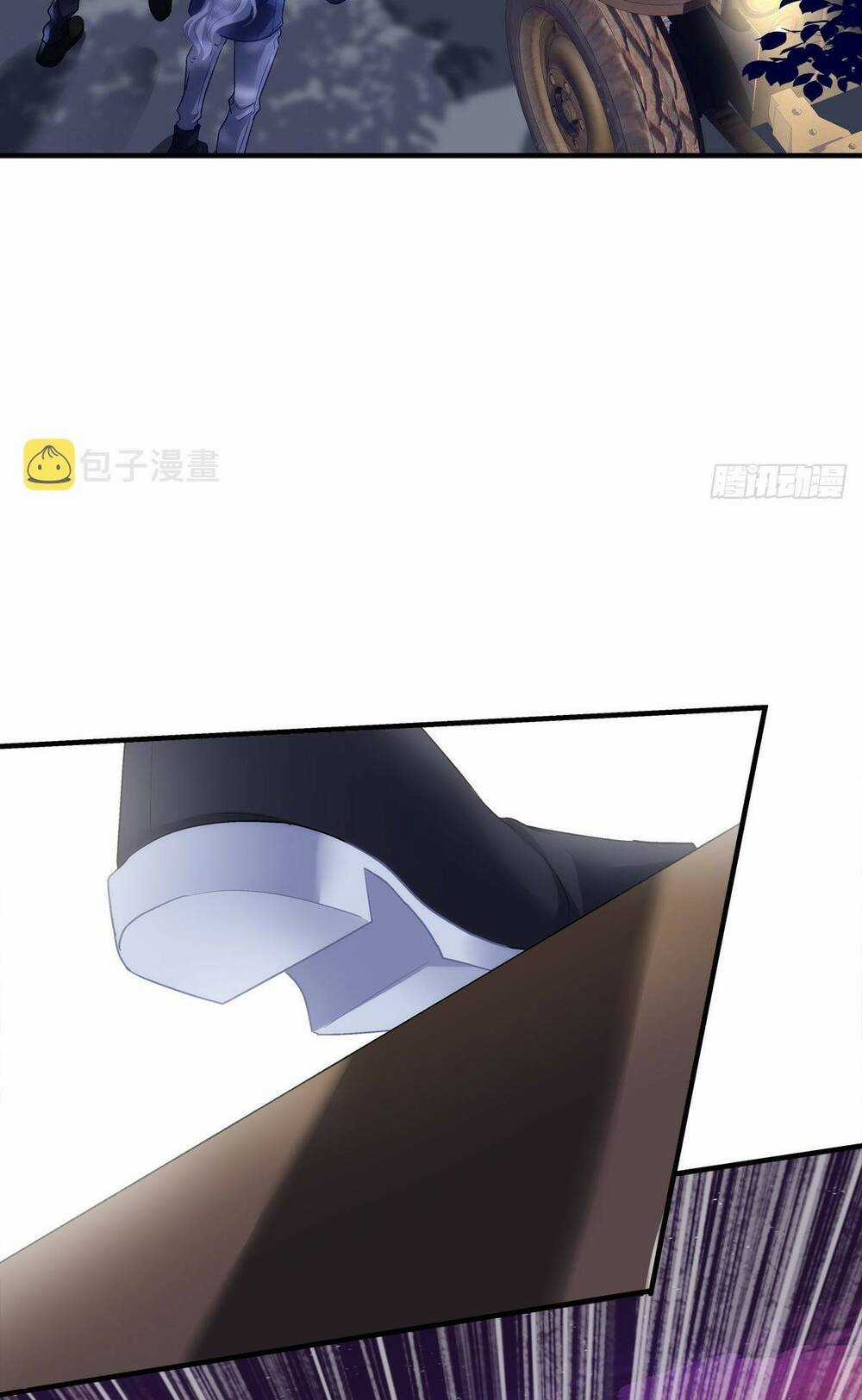 Toàn Bộ Nắm Trong Tay Chapter 142 trang 28