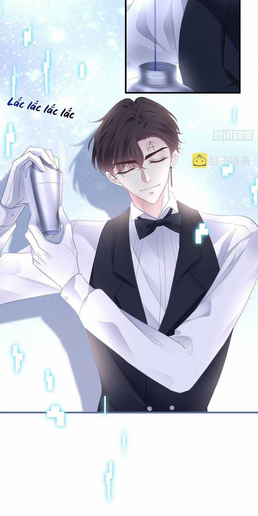 Toàn Bộ Nắm Trong Tay Chapter 142 trang 3