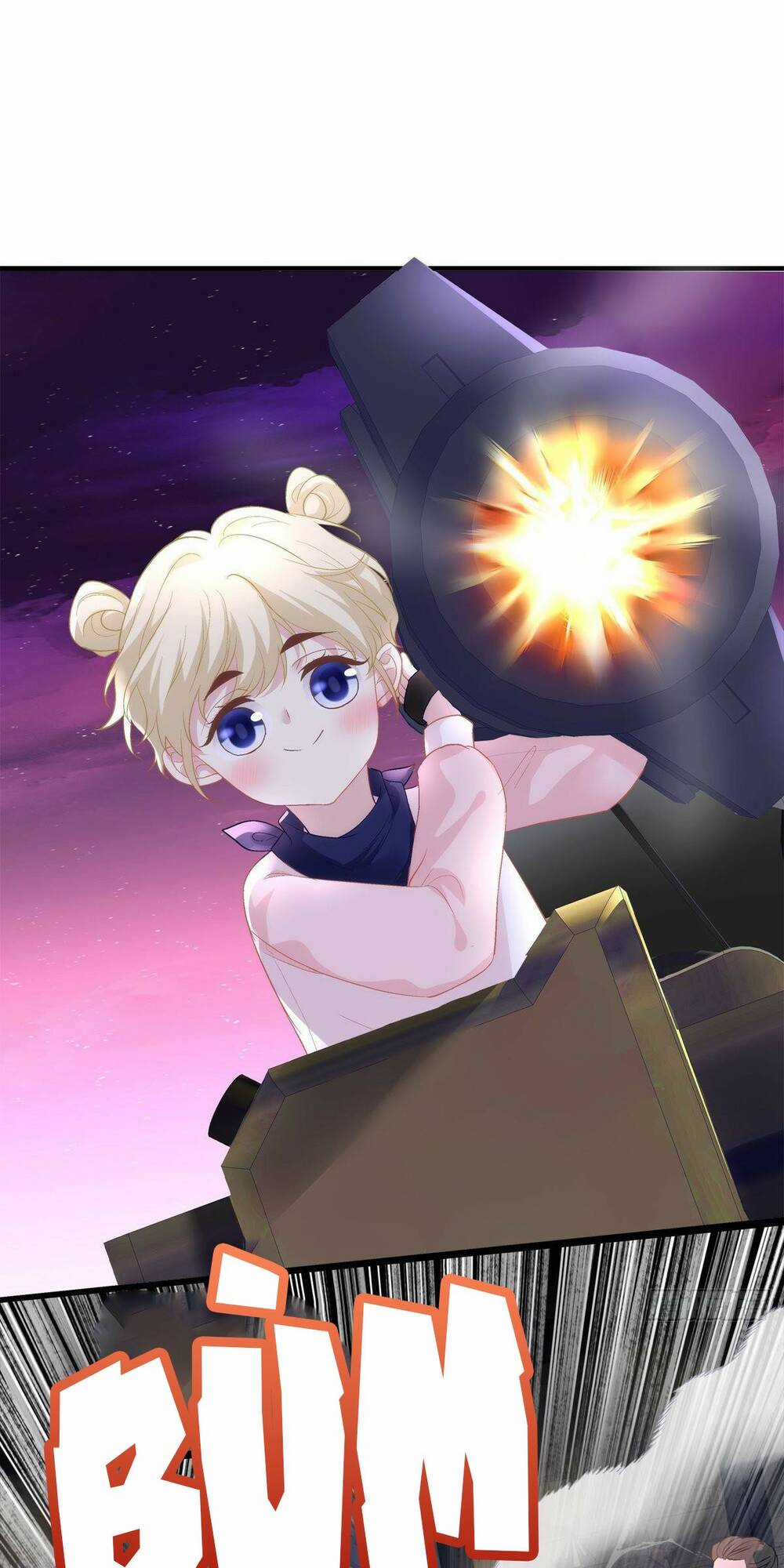 Toàn Bộ Nắm Trong Tay Chapter 142 trang 30