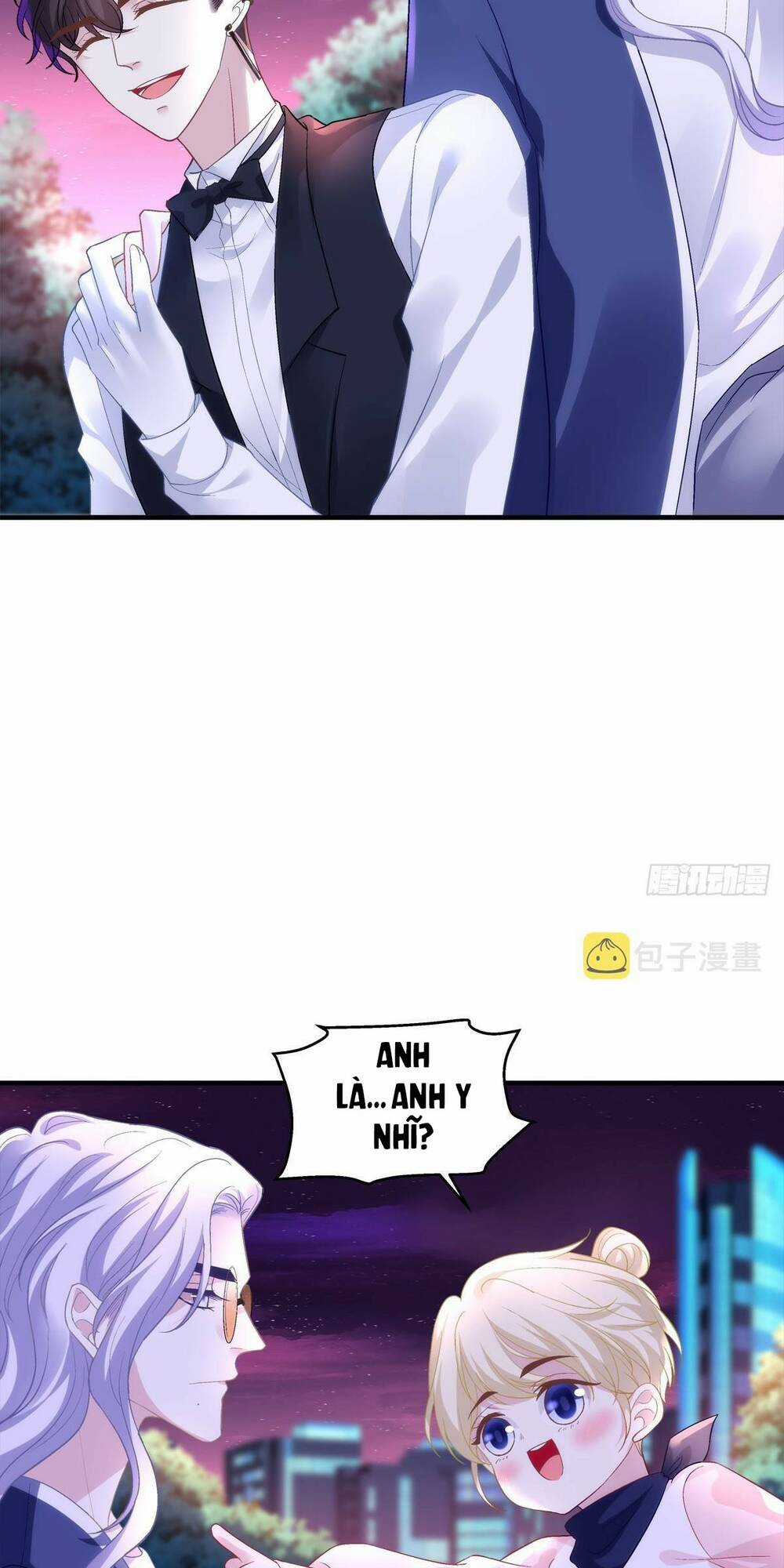 Toàn Bộ Nắm Trong Tay Chapter 142 trang 32