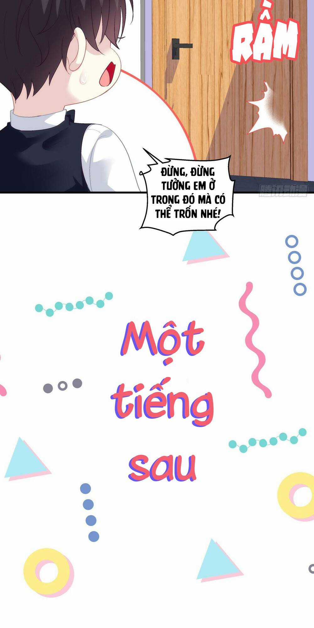 Toàn Bộ Nắm Trong Tay Chapter 142 trang 39