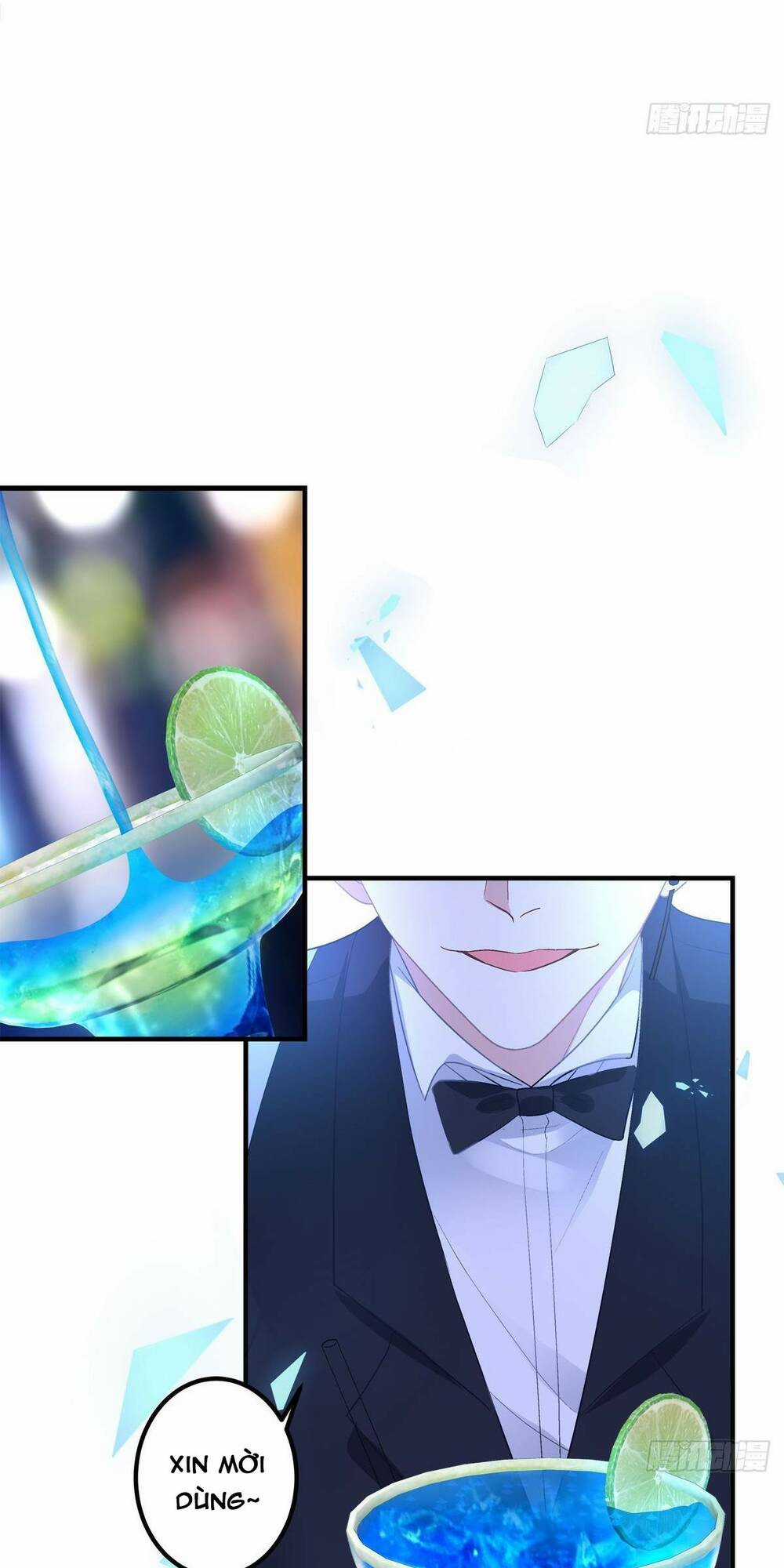 Toàn Bộ Nắm Trong Tay Chapter 142 trang 4