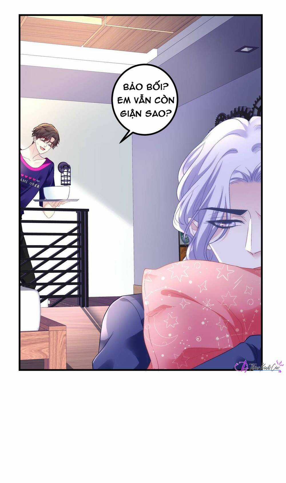 Toàn Bộ Nắm Trong Tay Chapter 142 trang 40