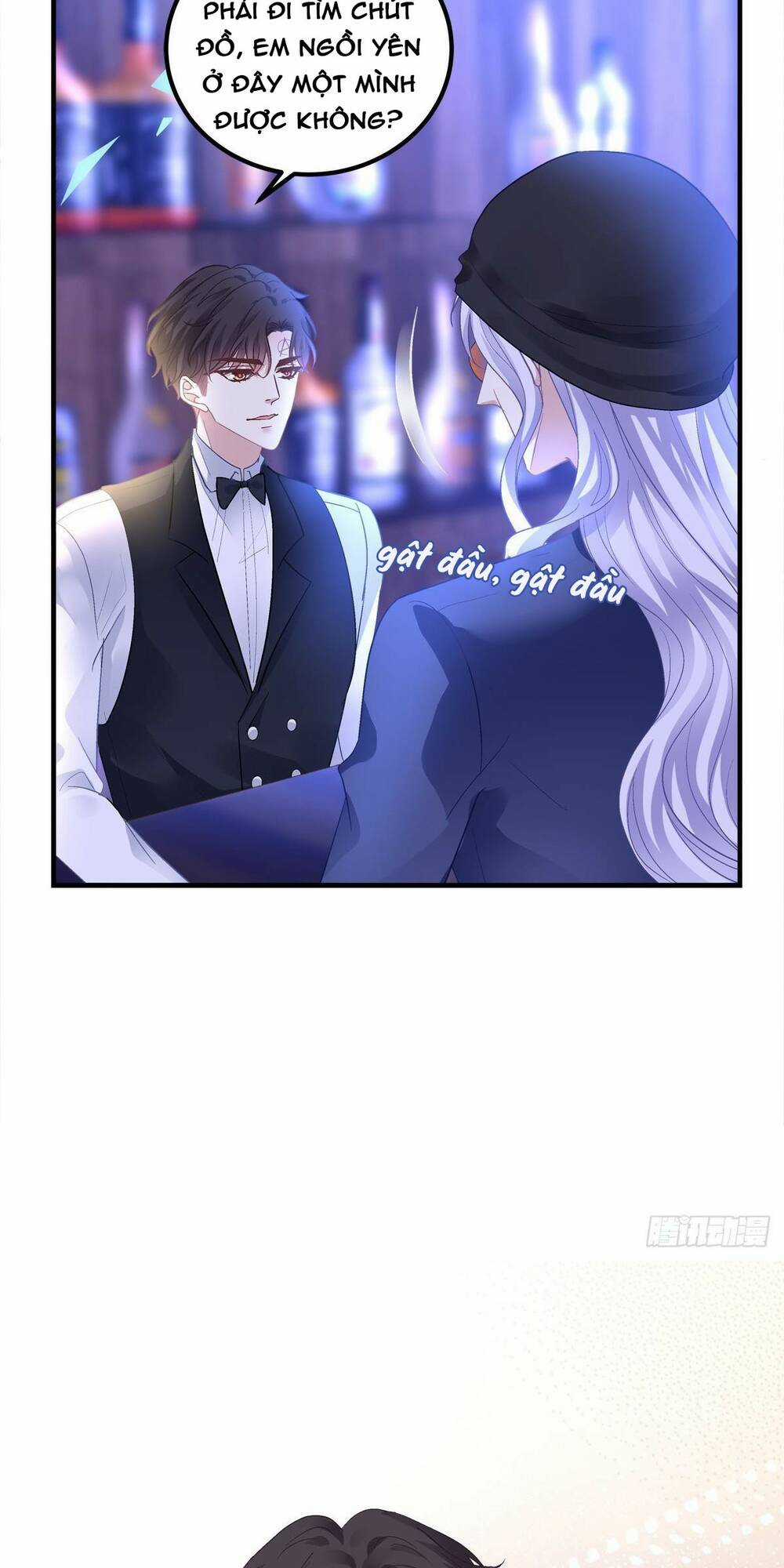 Toàn Bộ Nắm Trong Tay Chapter 142 trang 6