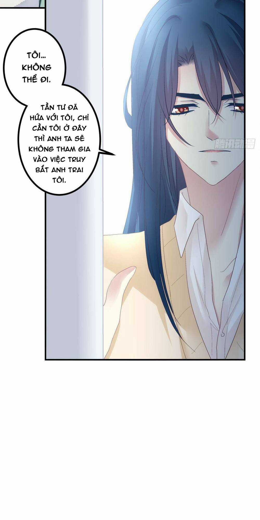 Toàn Bộ Nắm Trong Tay Chapter 143 trang 14