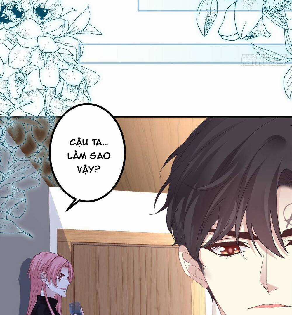 Toàn Bộ Nắm Trong Tay Chapter 143 trang 17