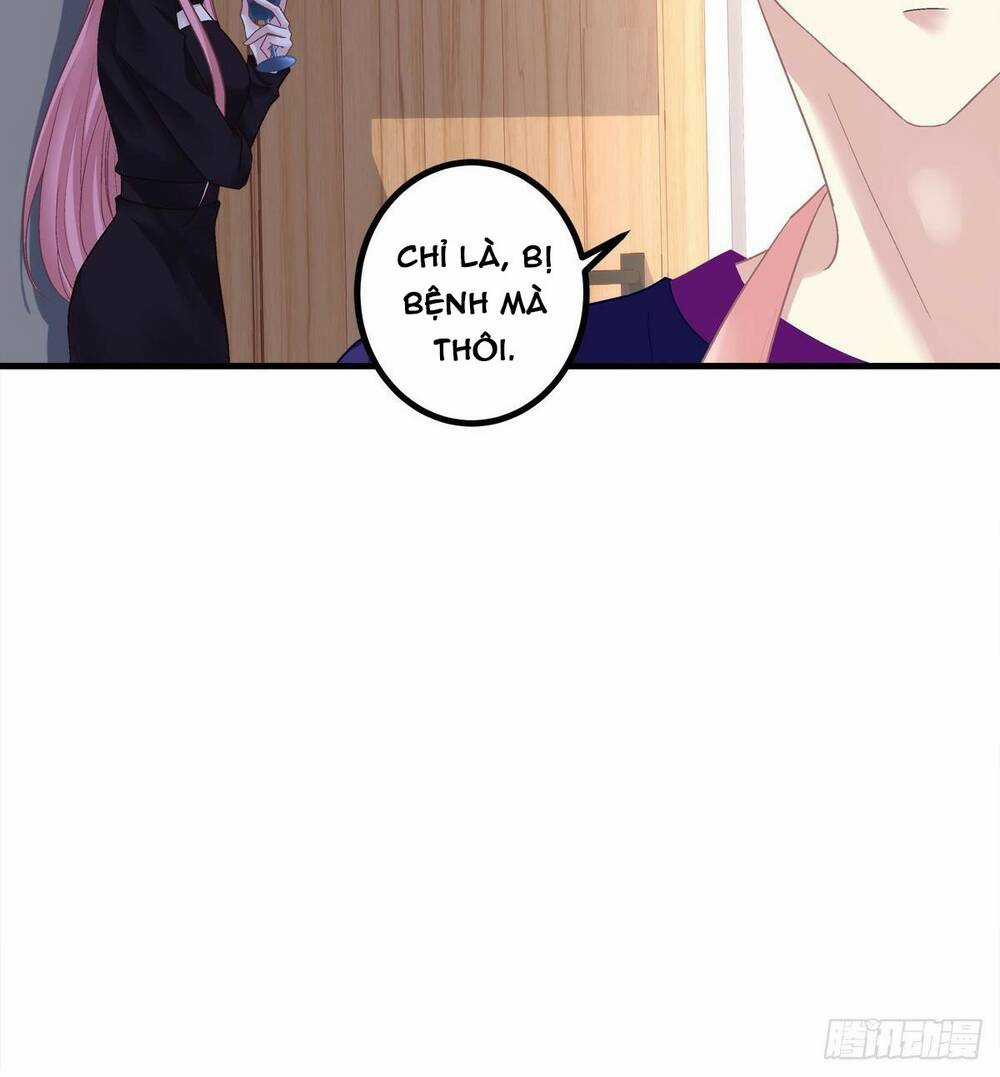 Toàn Bộ Nắm Trong Tay Chapter 143 trang 18