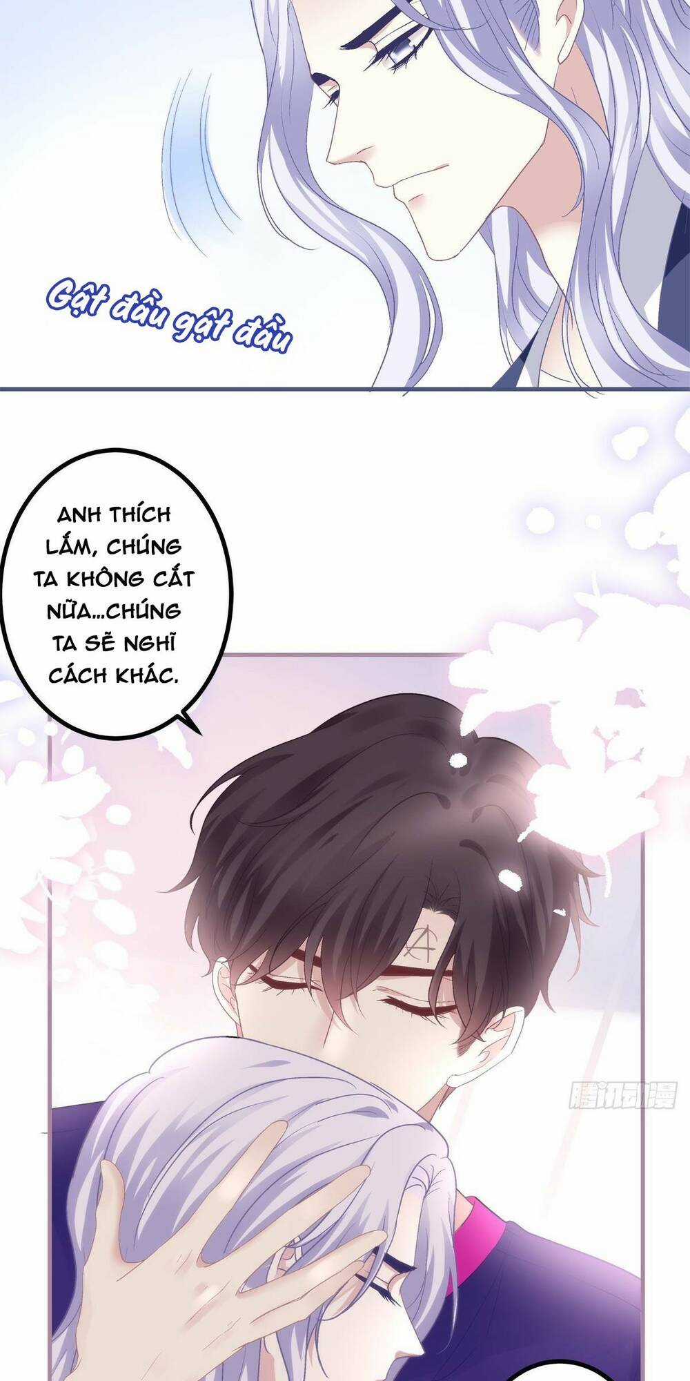 Toàn Bộ Nắm Trong Tay Chapter 143 trang 25