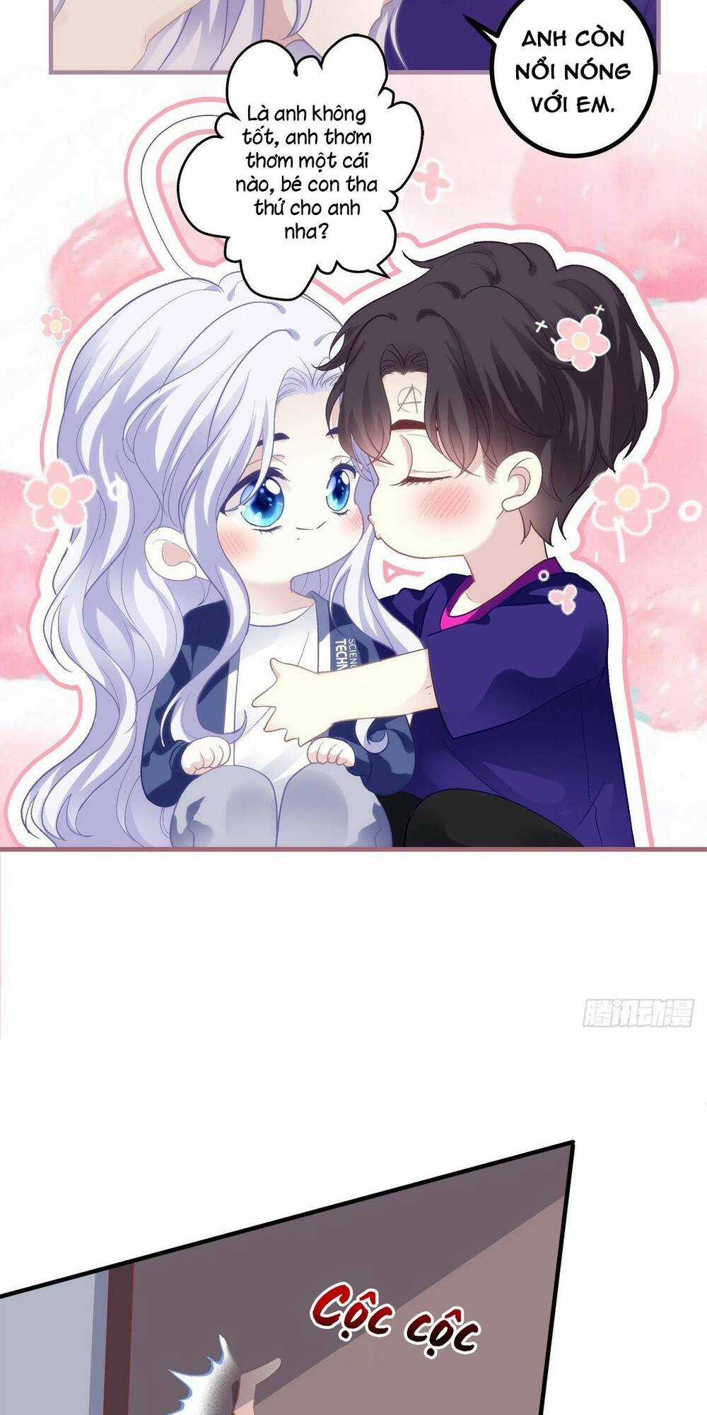 Toàn Bộ Nắm Trong Tay Chapter 143 trang 26