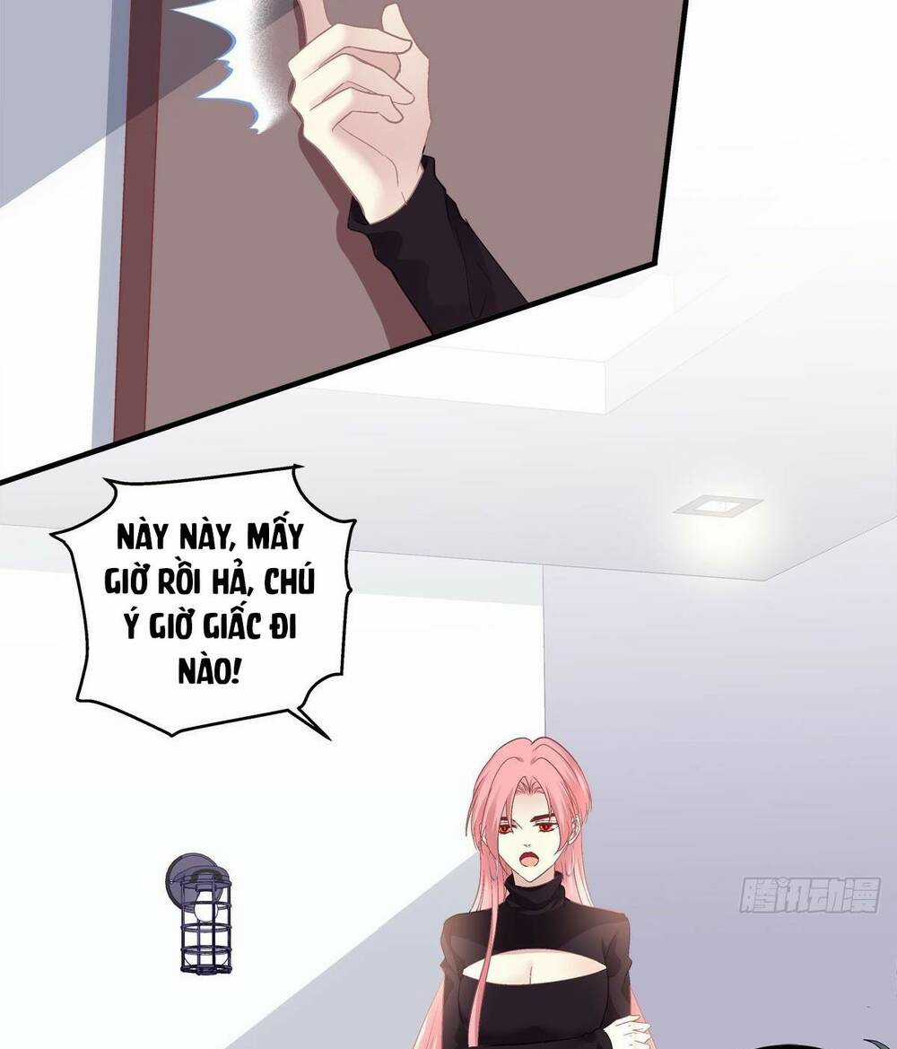 Toàn Bộ Nắm Trong Tay Chapter 143 trang 27