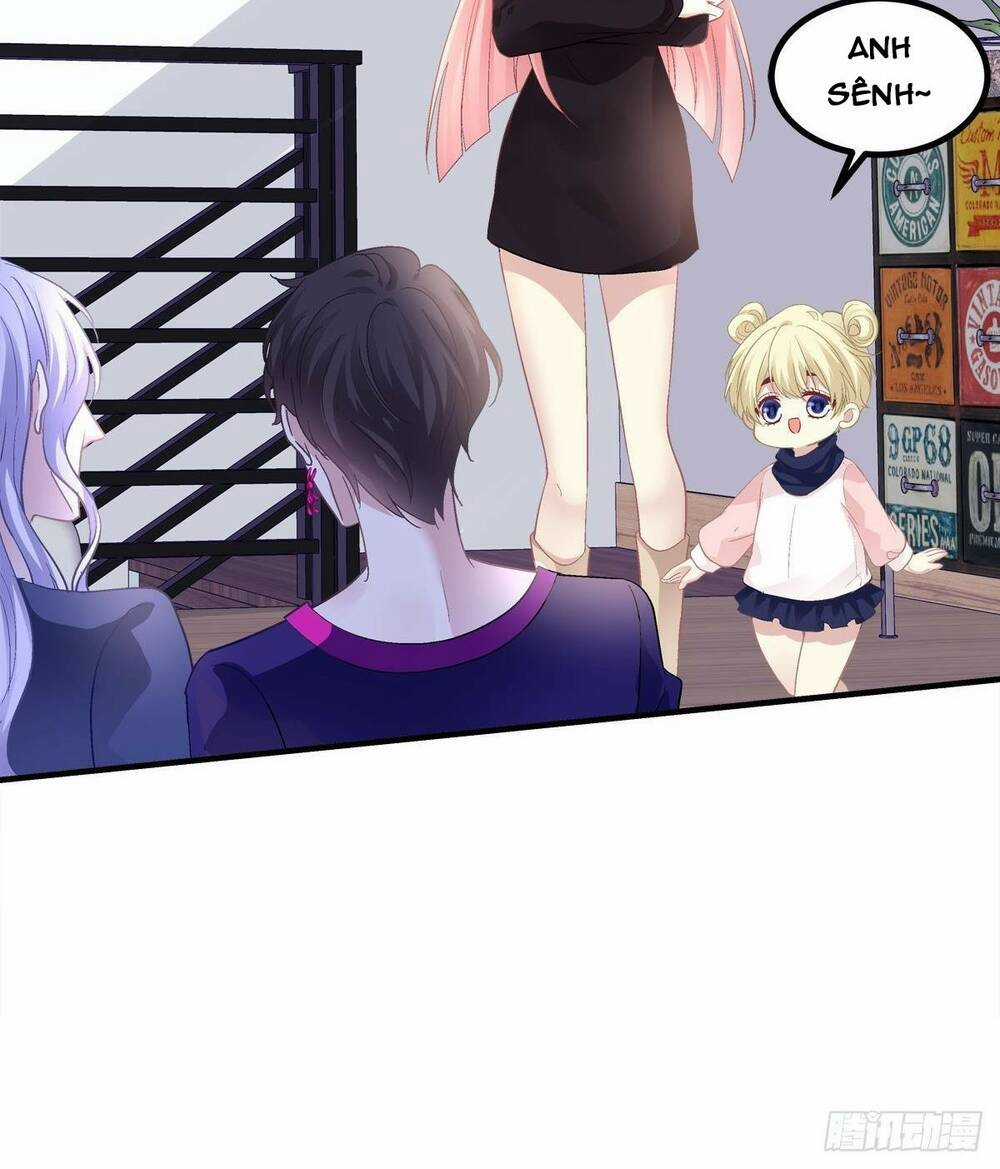 Toàn Bộ Nắm Trong Tay Chapter 143 trang 28